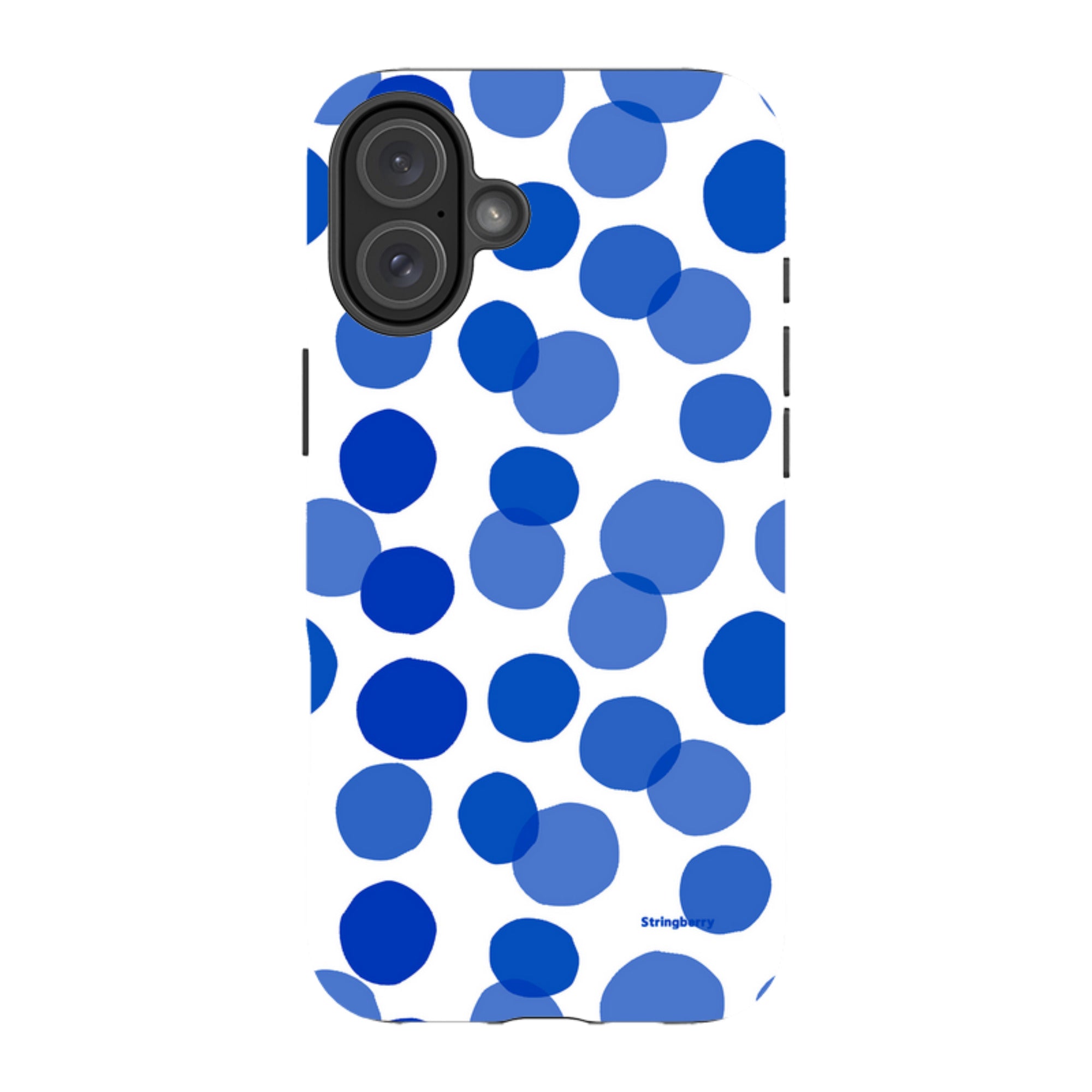 iPhone Tough Case - Earls Court