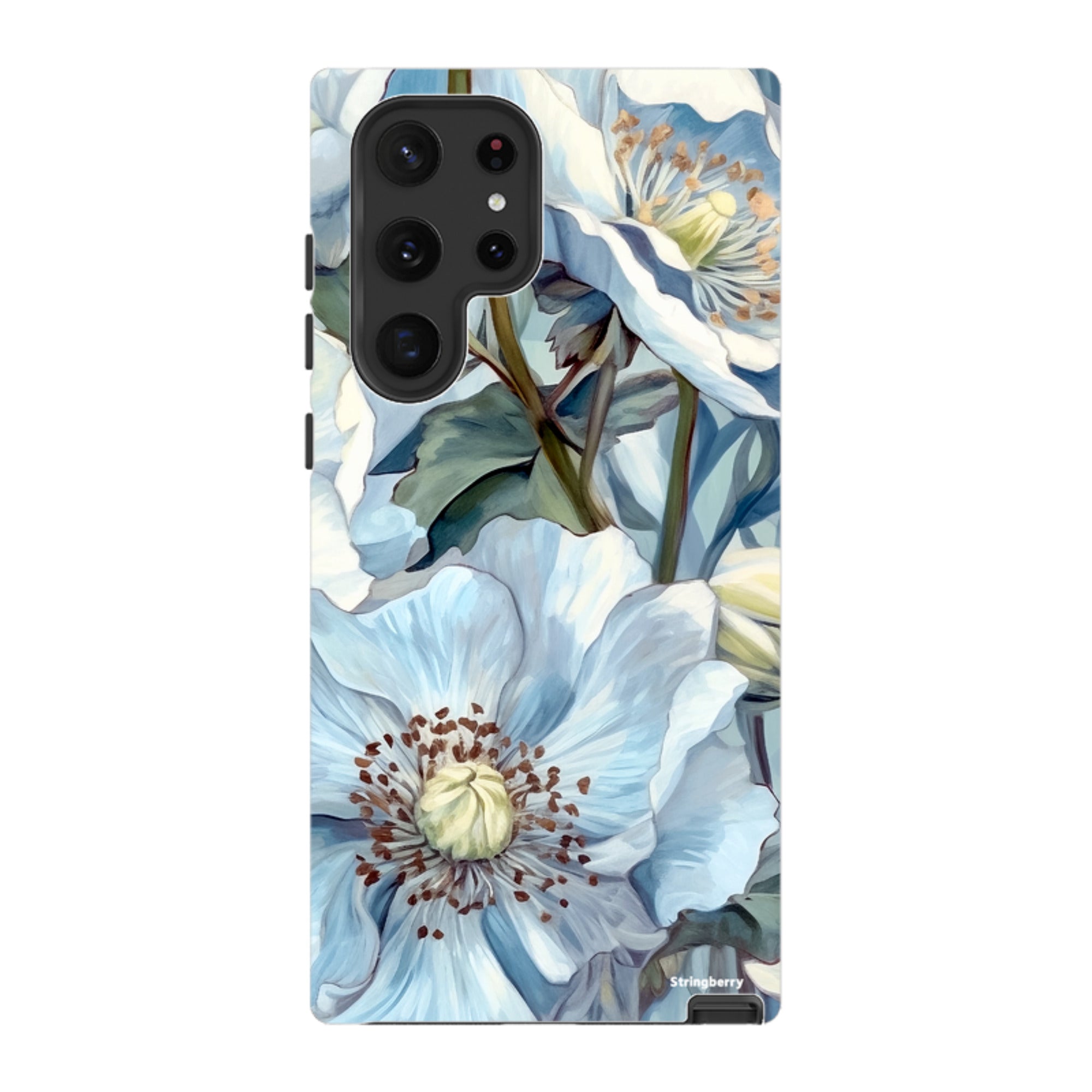 Samsung Tough Case - Crosswater