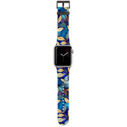 Knights Leaves Apple Watch Strap