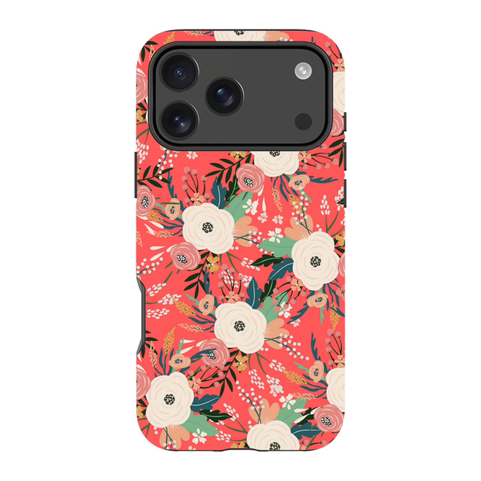 iPhone MagSafe Tough Case - Watermouth