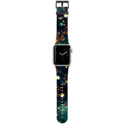 Dark Stars III Apple Watch Strap