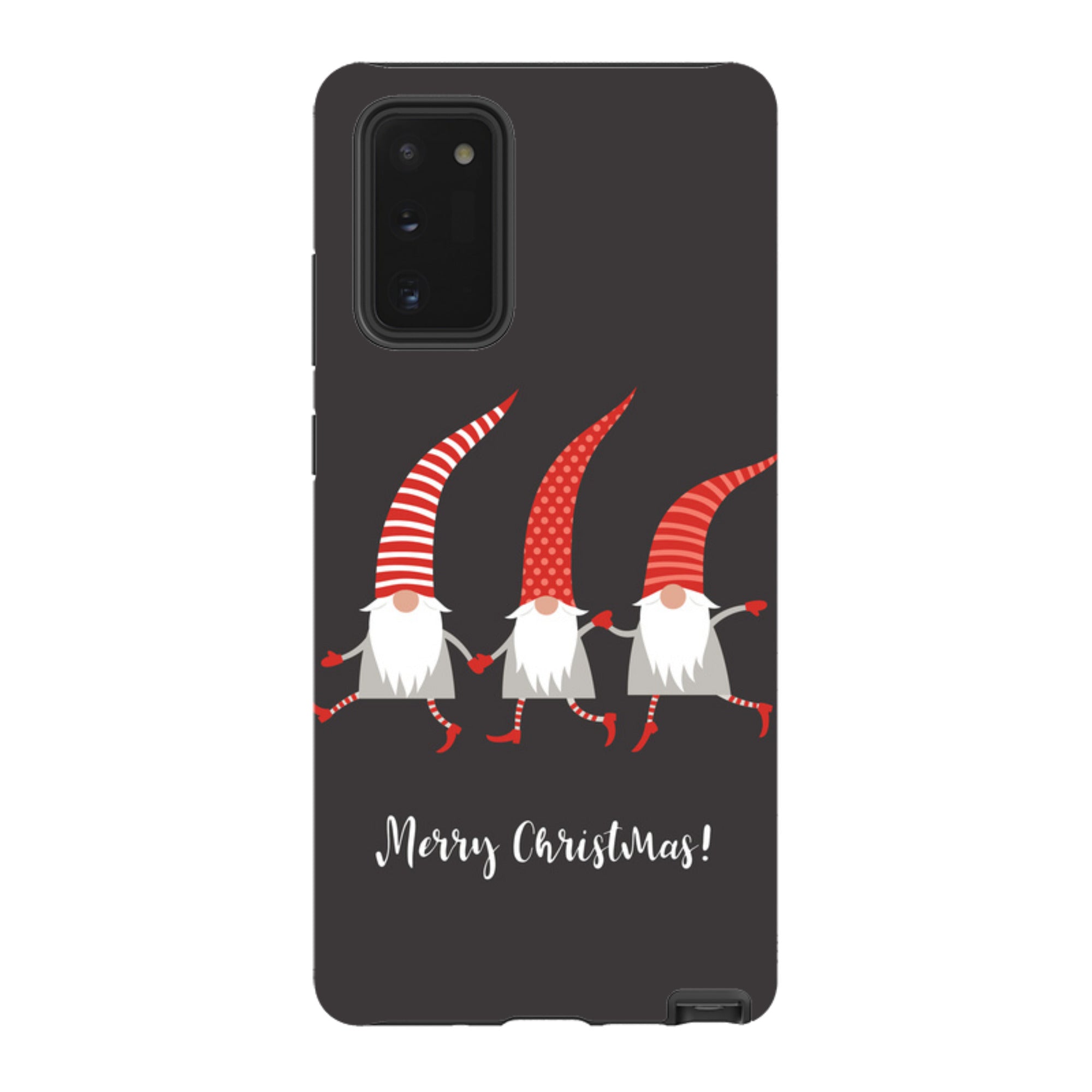Samsung Tough Case - Merry Christmas