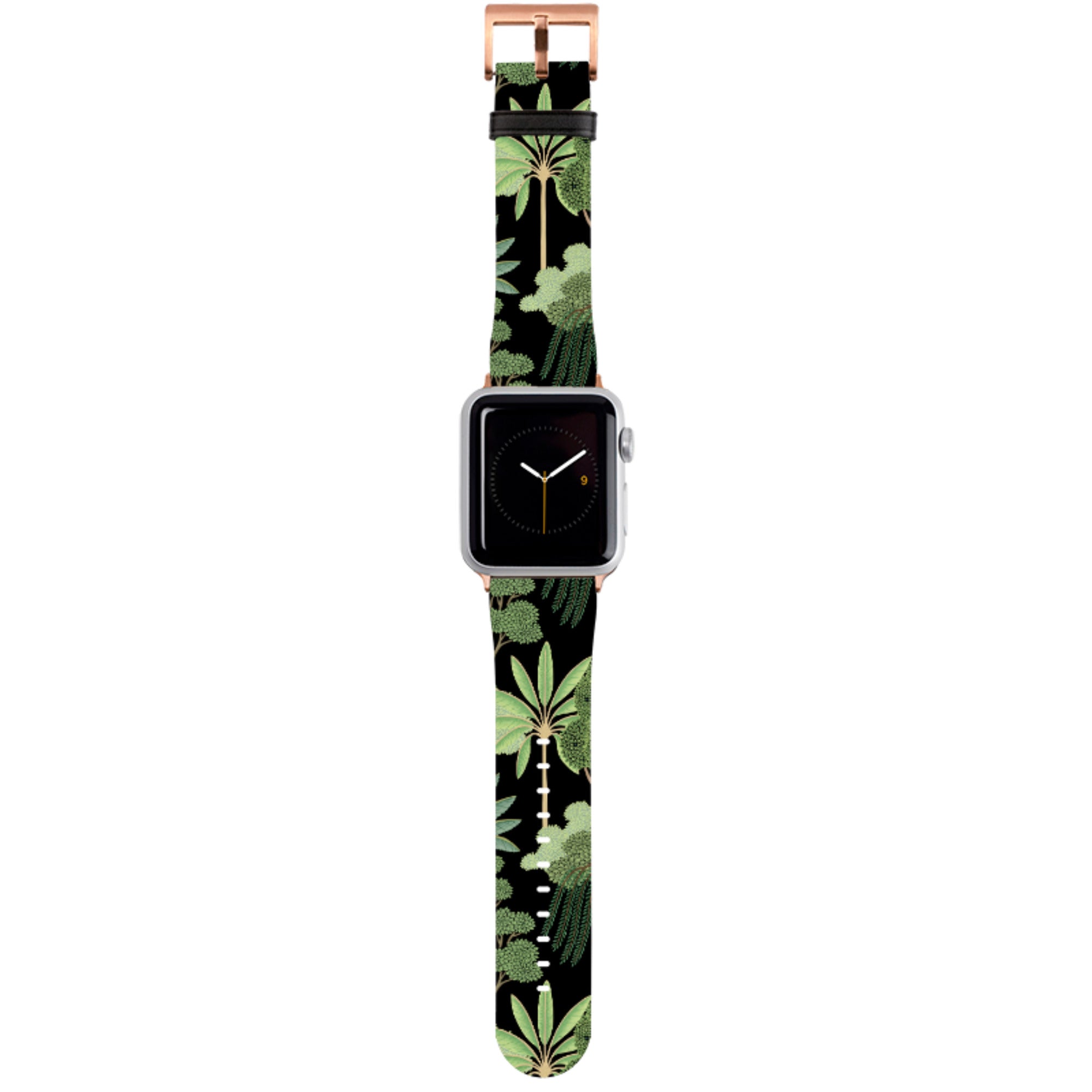 Goodyhills Apple Watch Strap