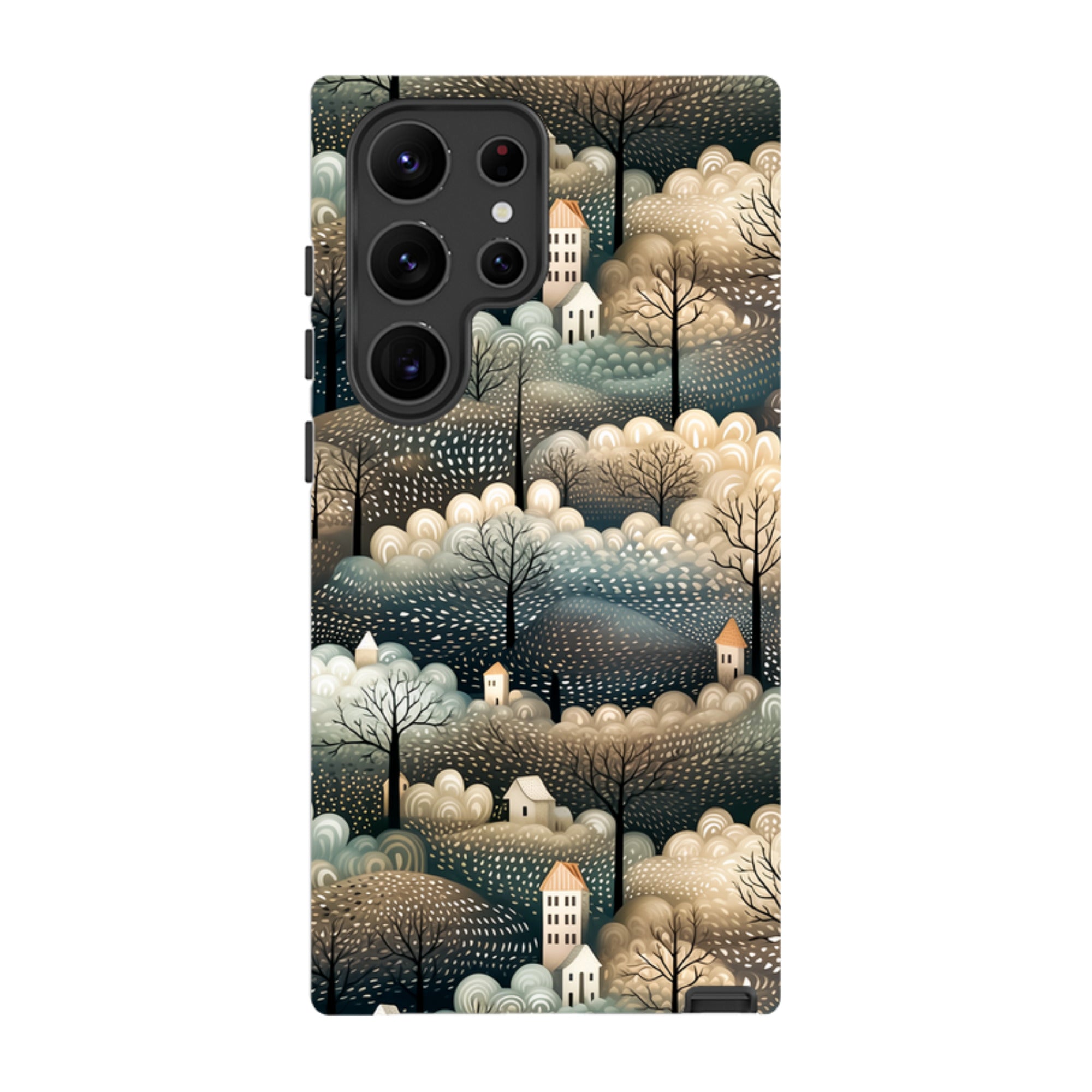Samsung Tough Case - Countryscape II