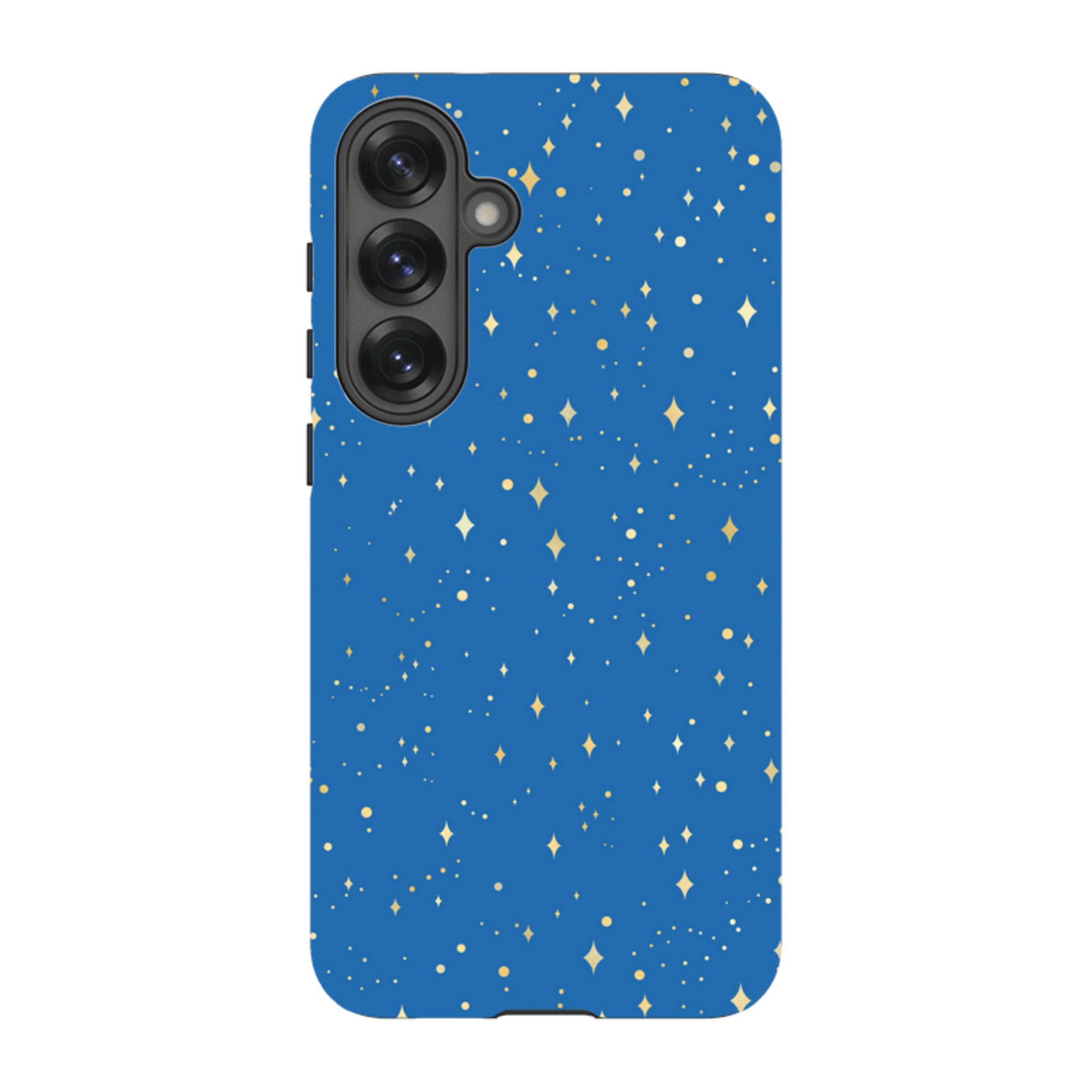 Samsung Tough Case - Blue Cosmos