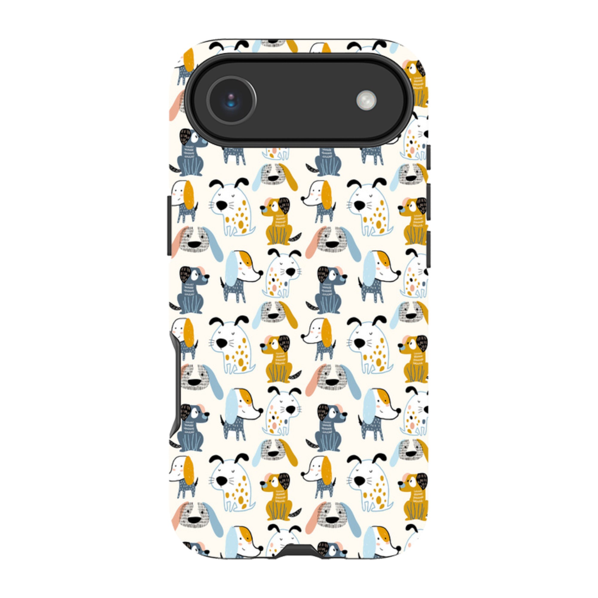 iPhone MagSafe Tough Case - Mary Puppins