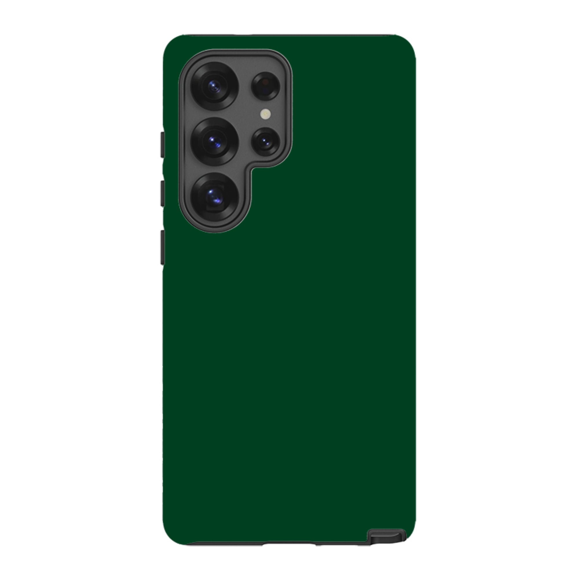 Samsung Tough Case - Warsaw Green