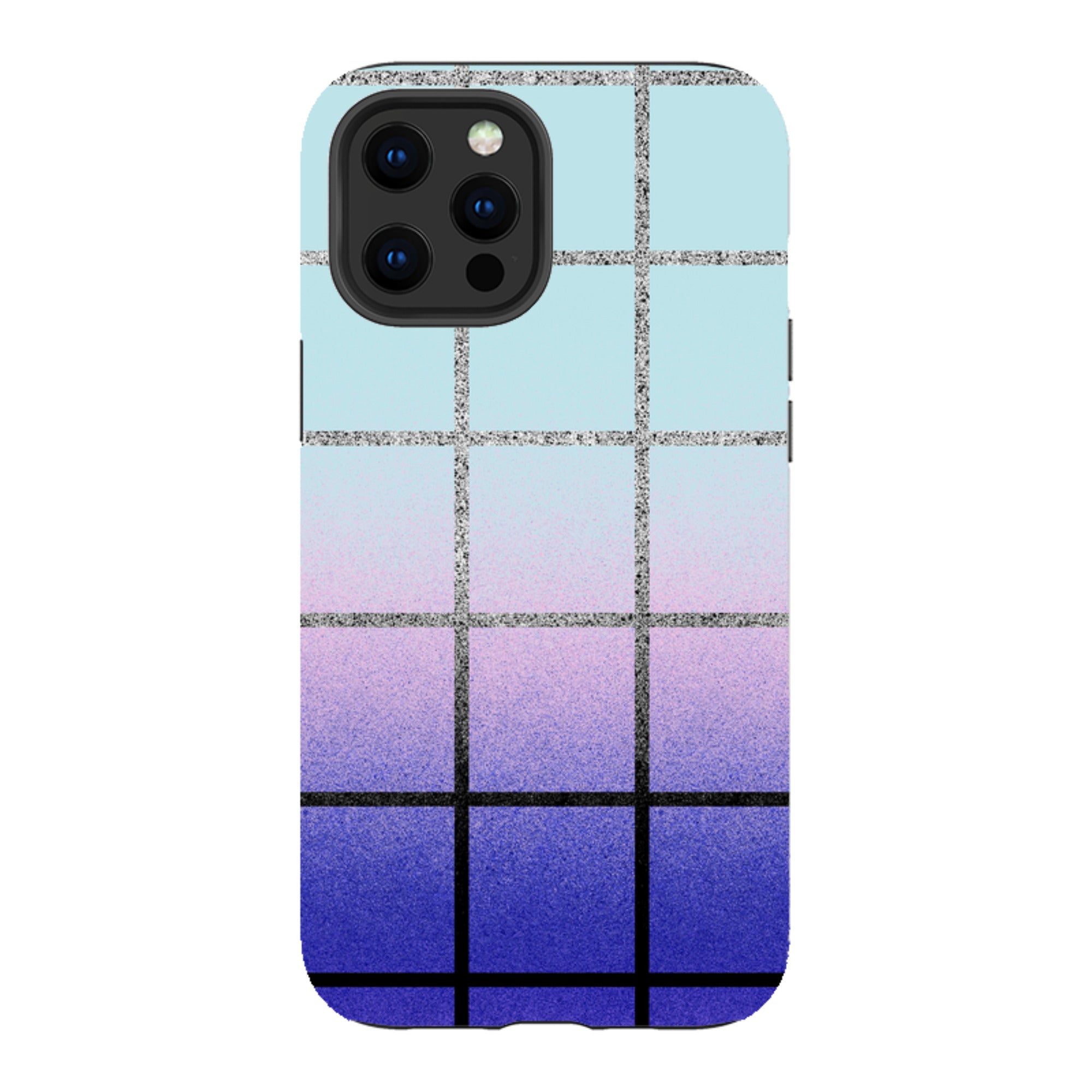 iPhone Tough Case - Dawn Window By Kitty Joseph