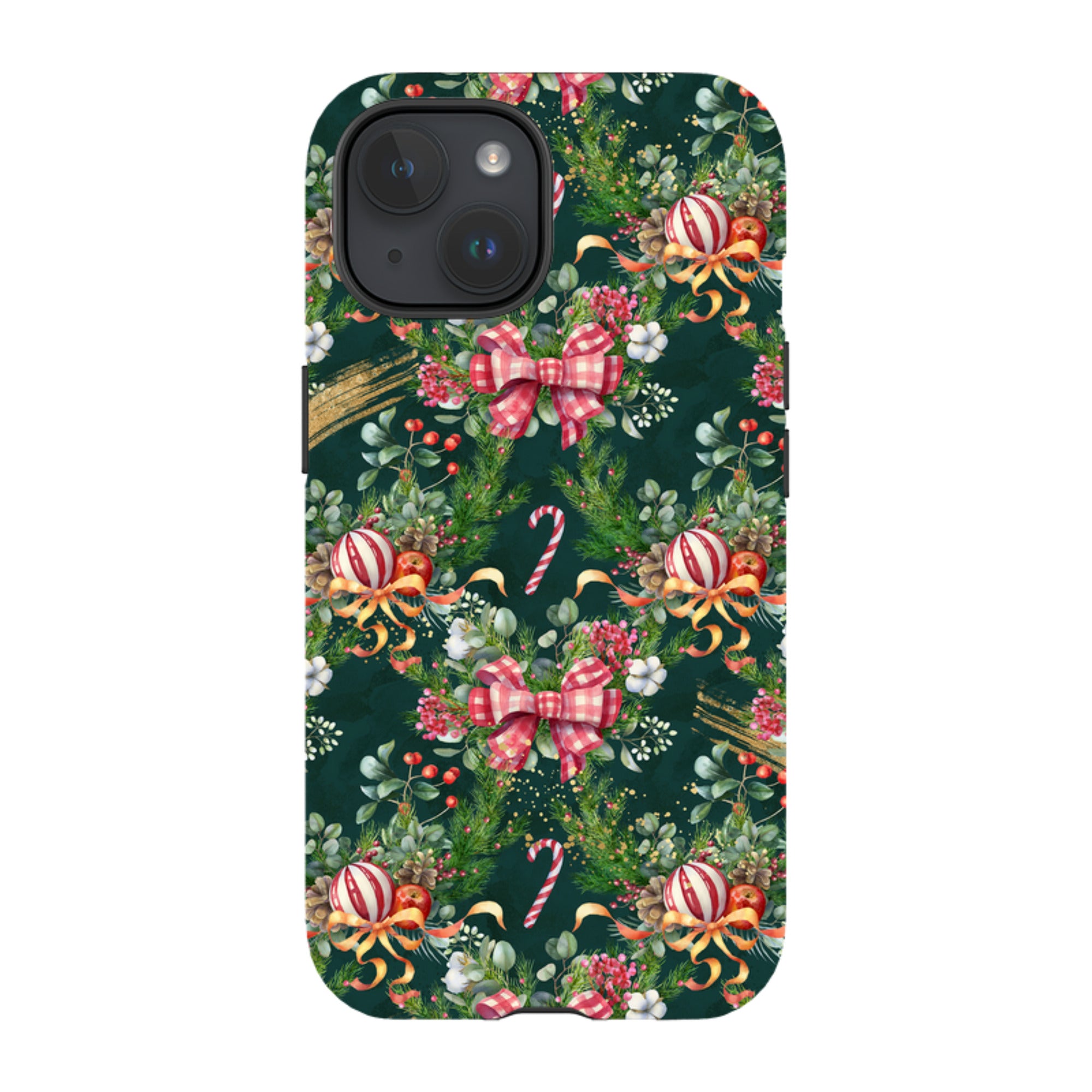 iPhone Tough Case - Sweet Winter