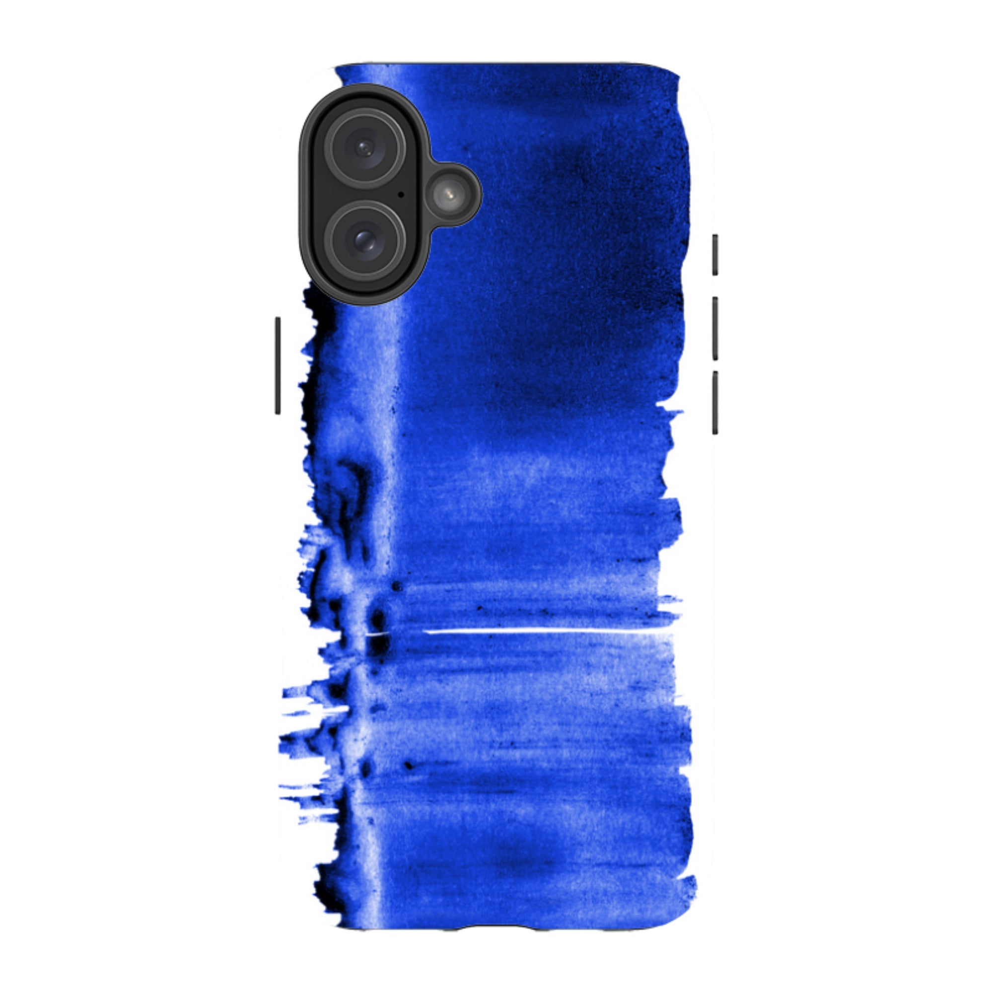 iPhone Tough Case - Ink By Kitty Joseph