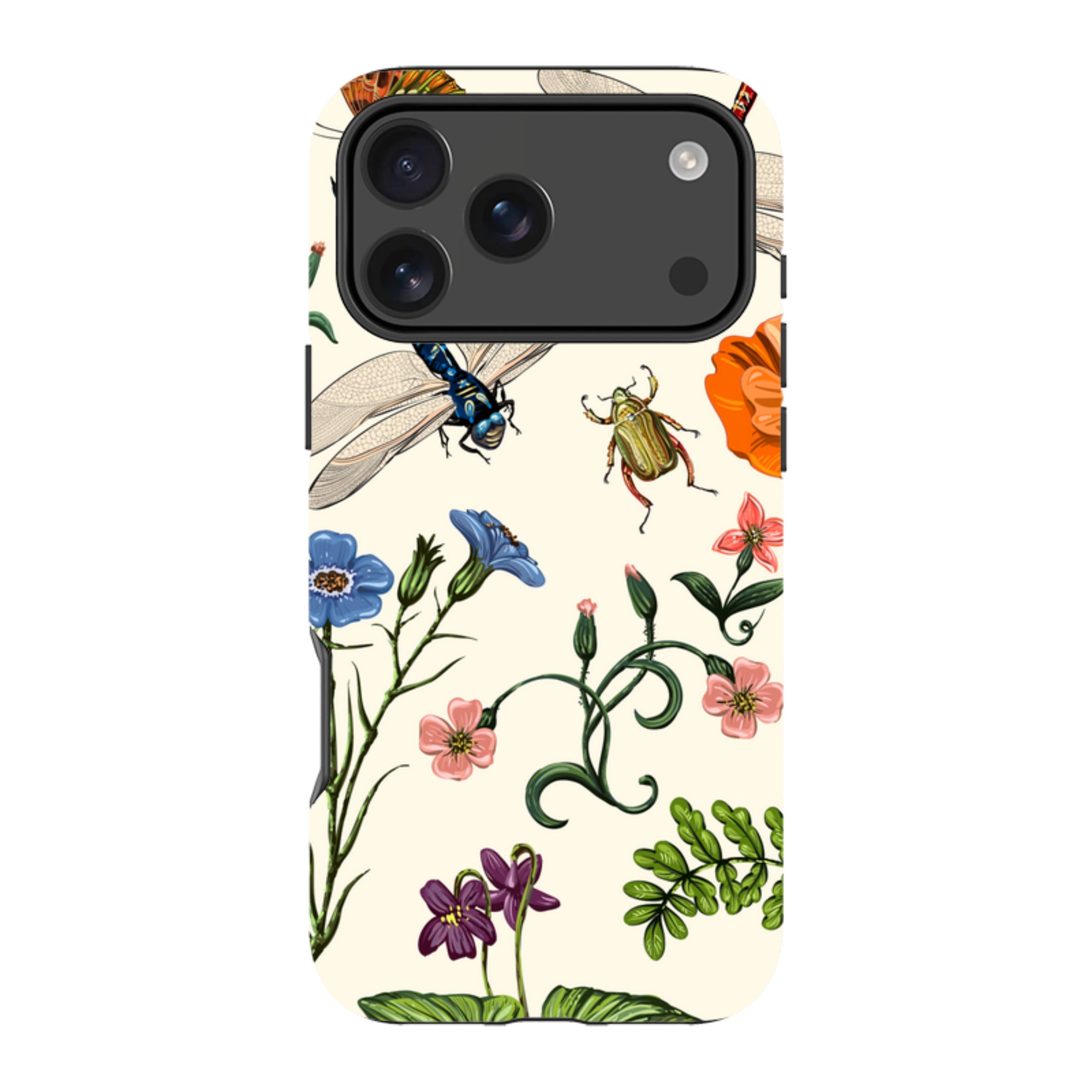 iPhone Tough Case - Bodnant