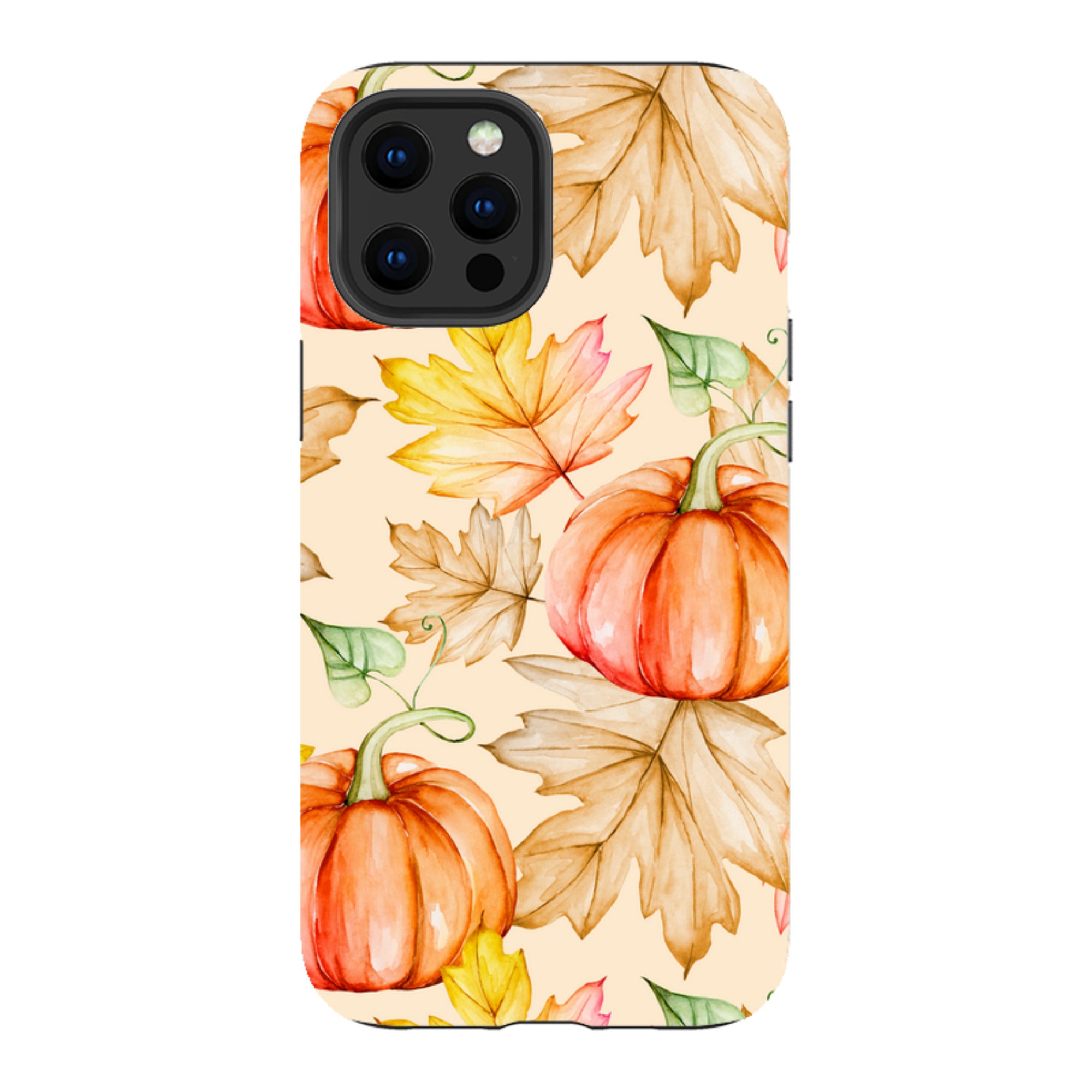 iPhone Tough Case - Esme