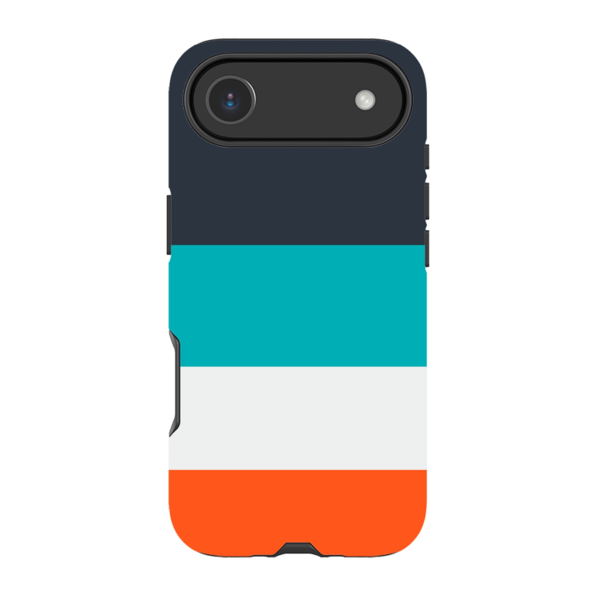 iPhone Case - Venice Chroma