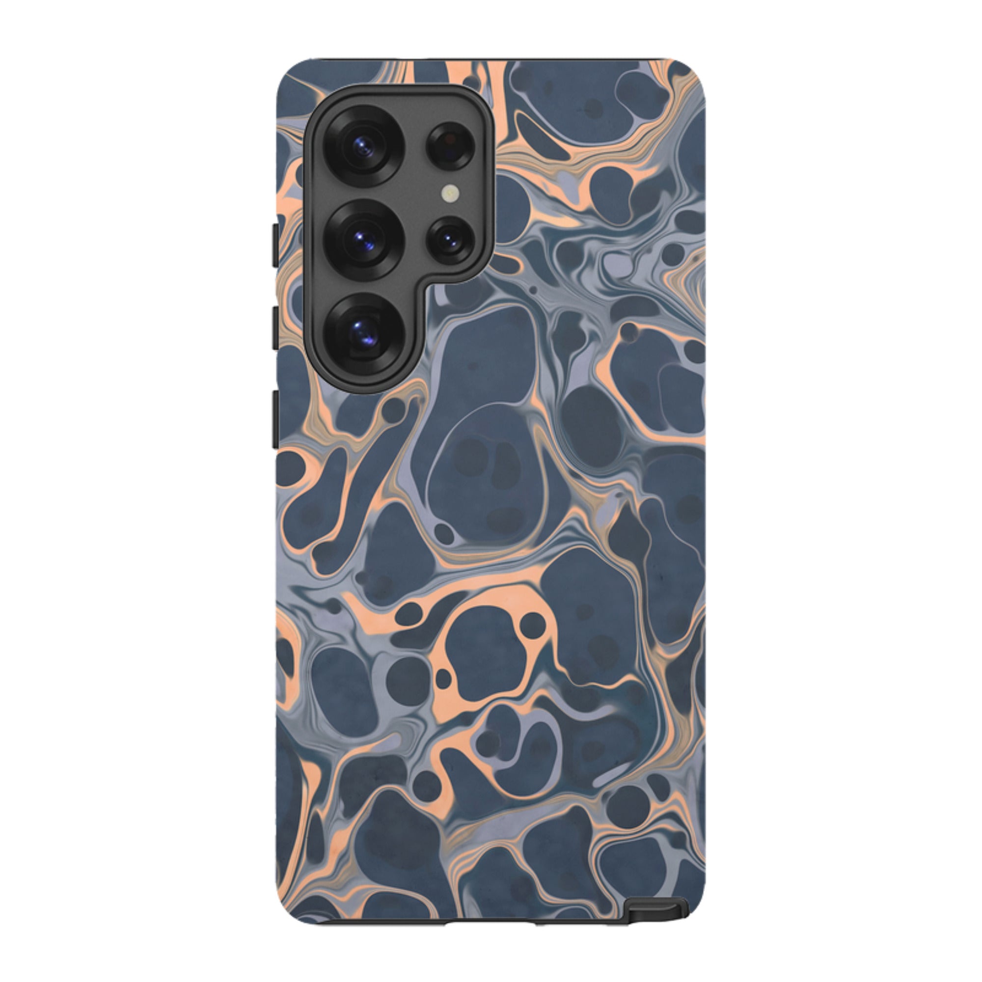 Samsung Tough Case - Sangrita