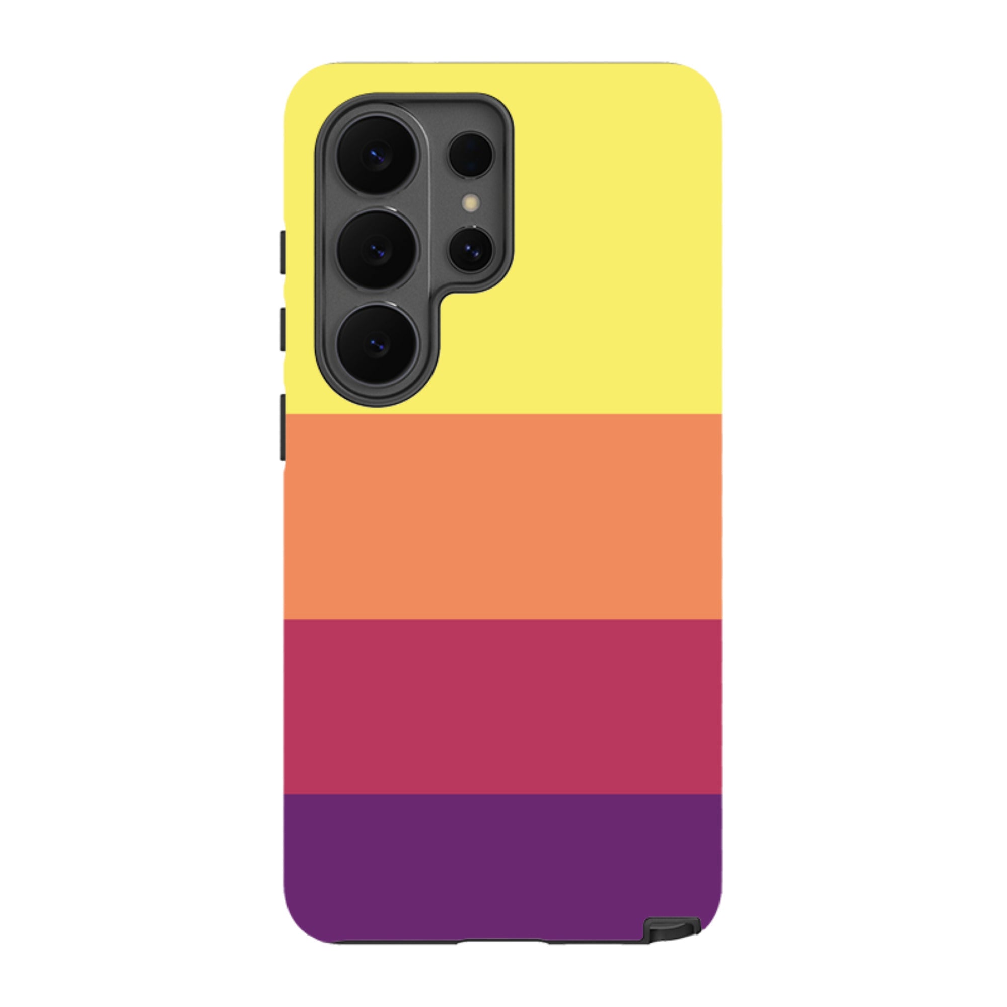 Samsung Tough Case - Bari Chroma