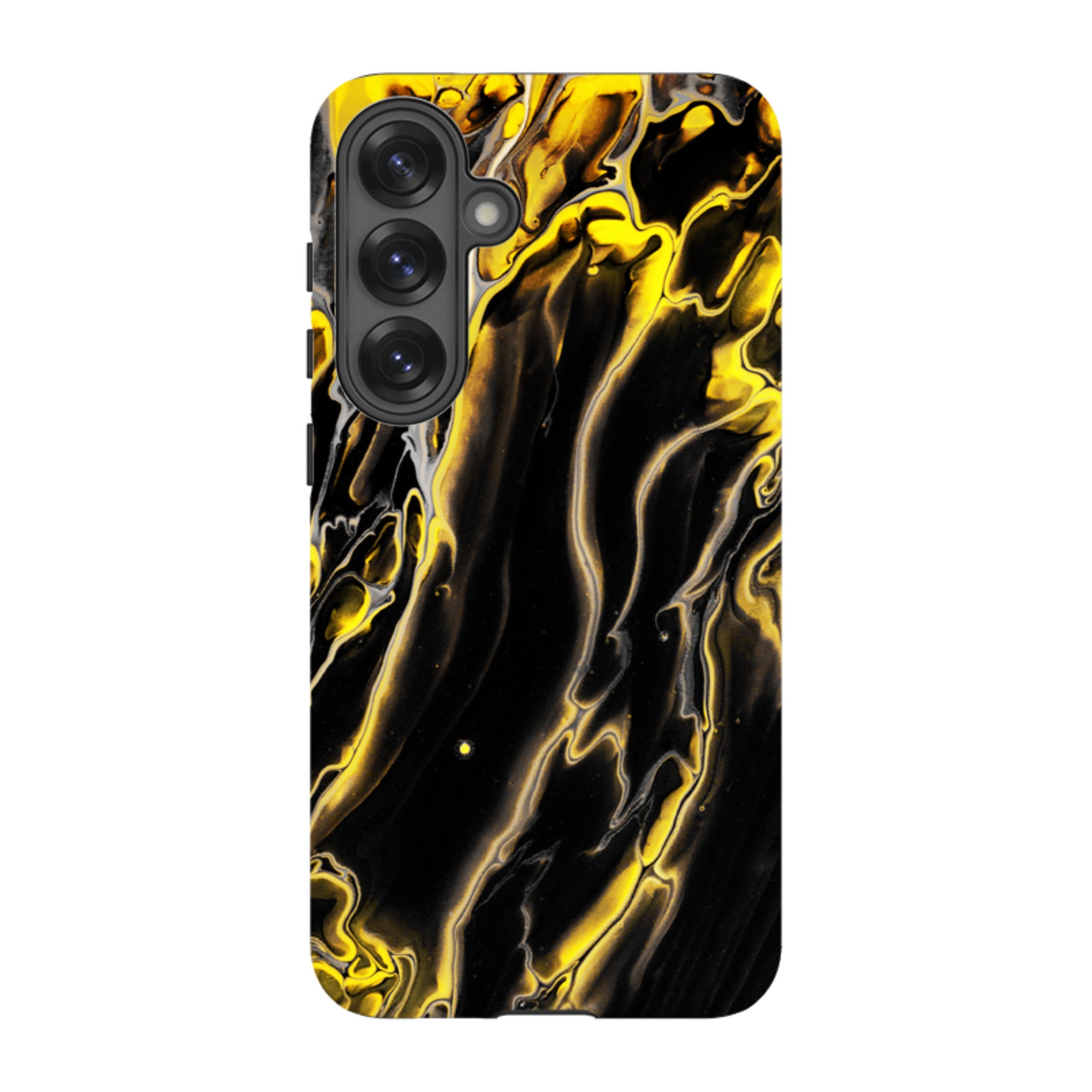 Samsung Tough Case - Furnace