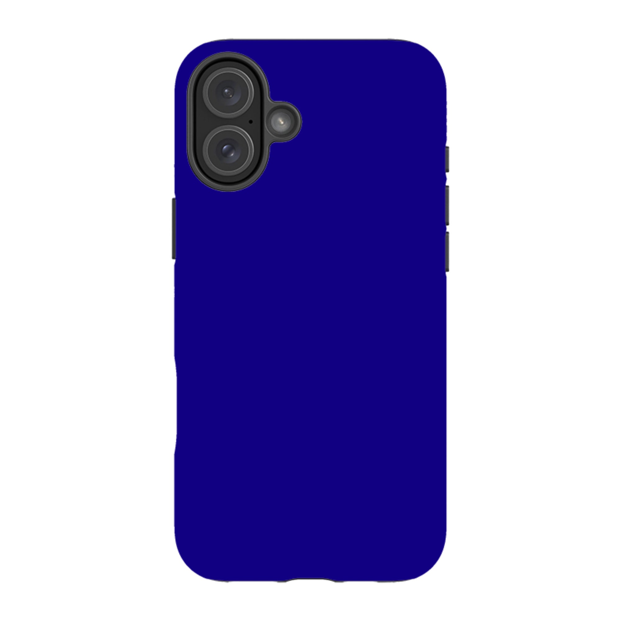 iPhone MagSafe Tough Case -  Hanoi Blue