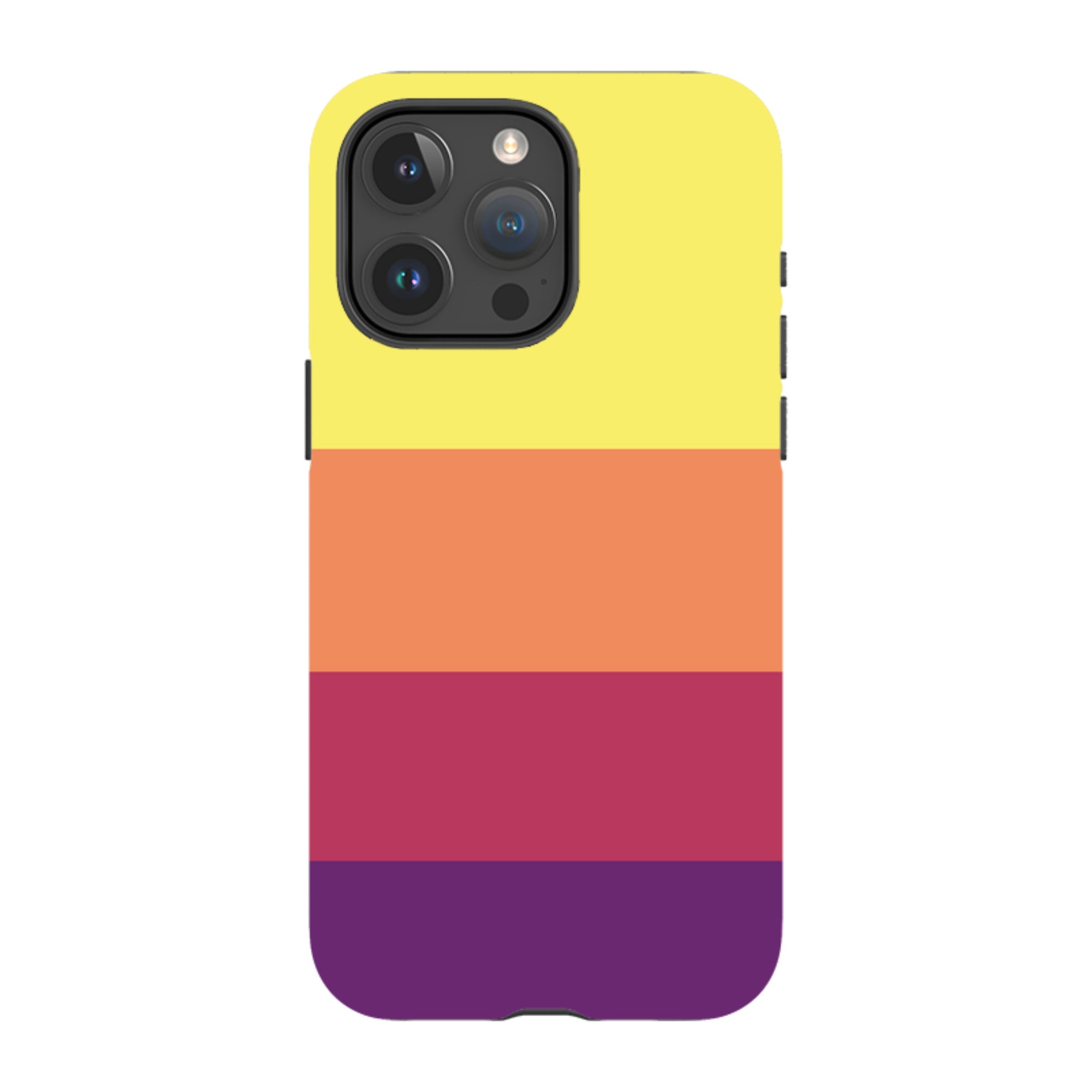 iPhone Case - Bari Chroma