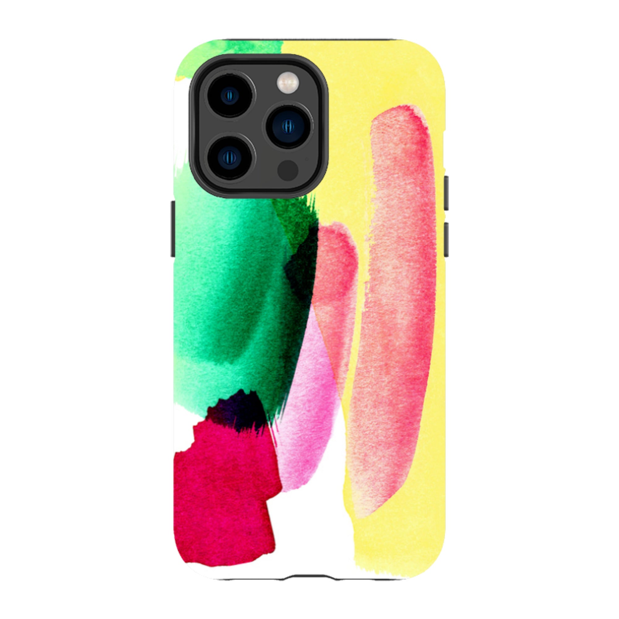 iPhone MagSafe Tough Case -  Water Sunlight By Kitty Joseph