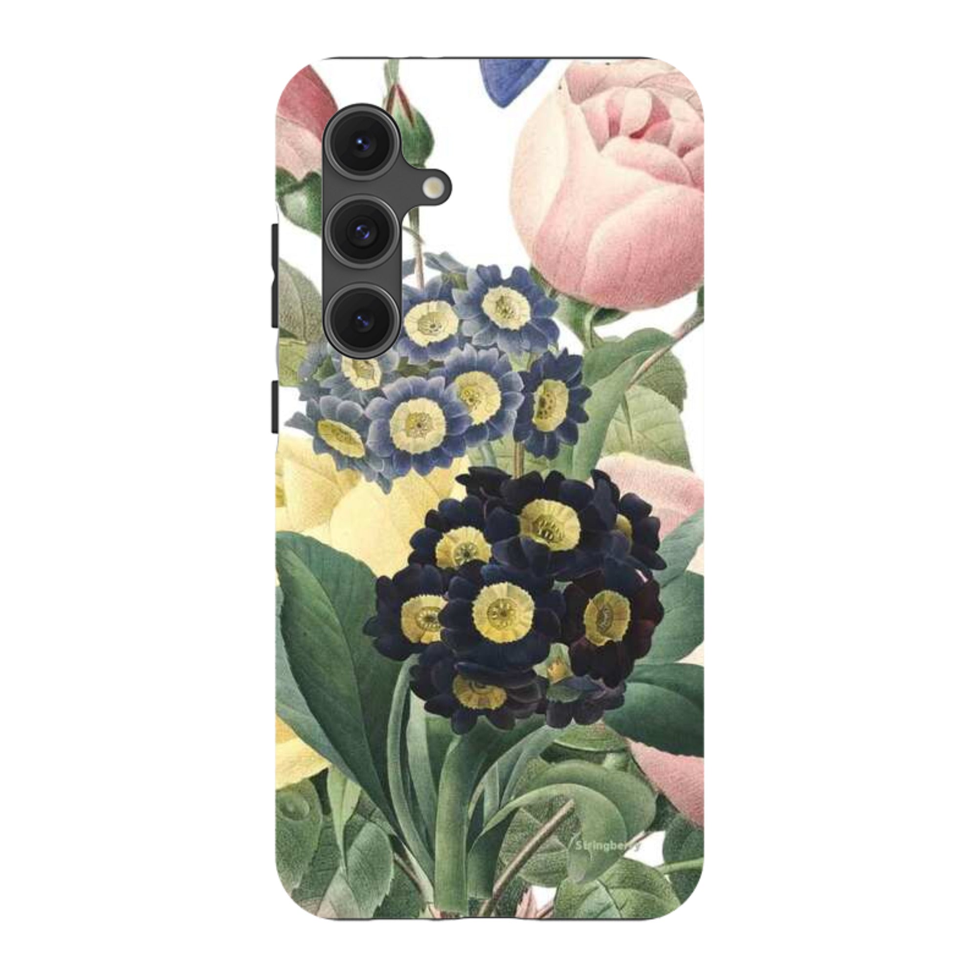 Samsung Tough Case - Pandora