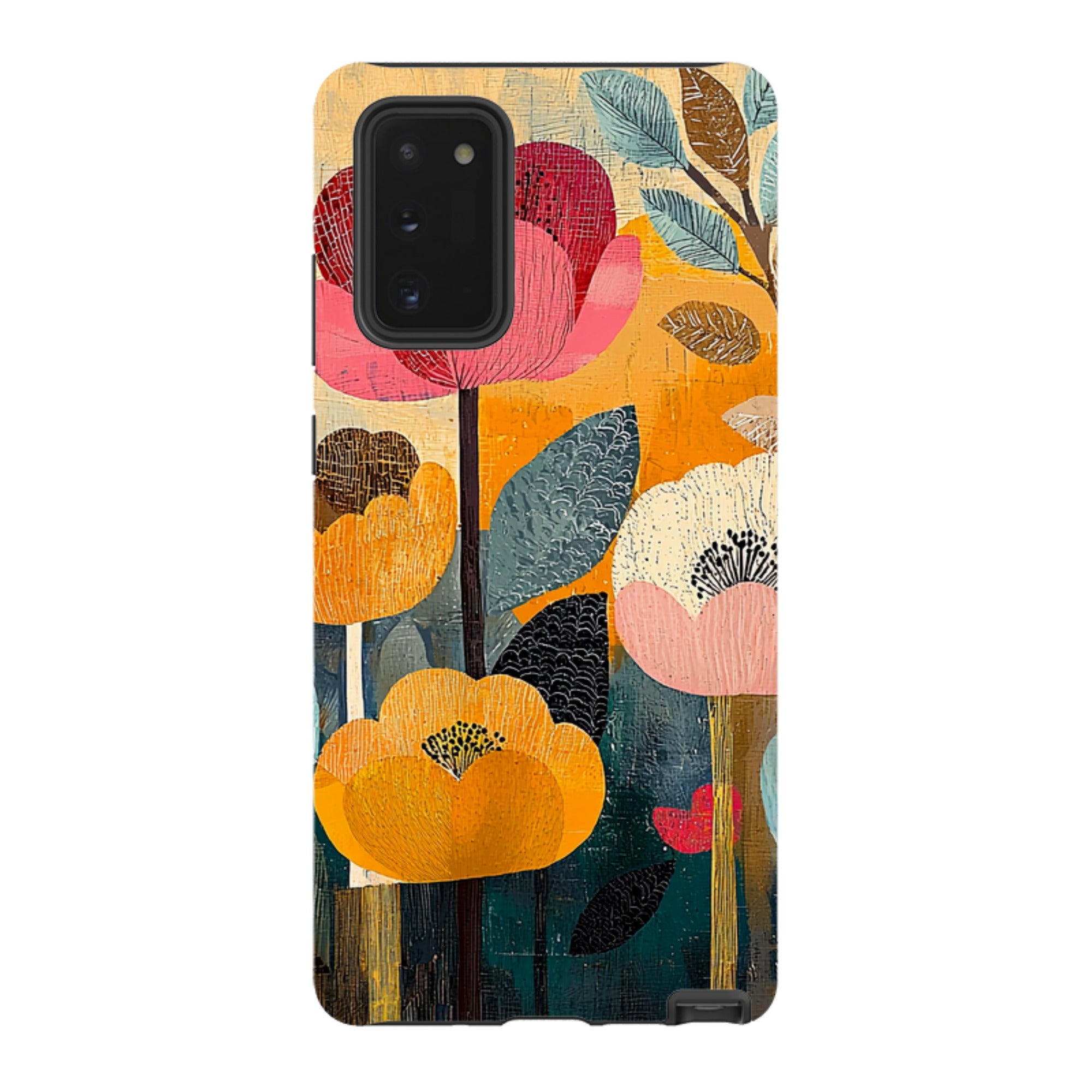 Samsung Tough Case - Long Lane