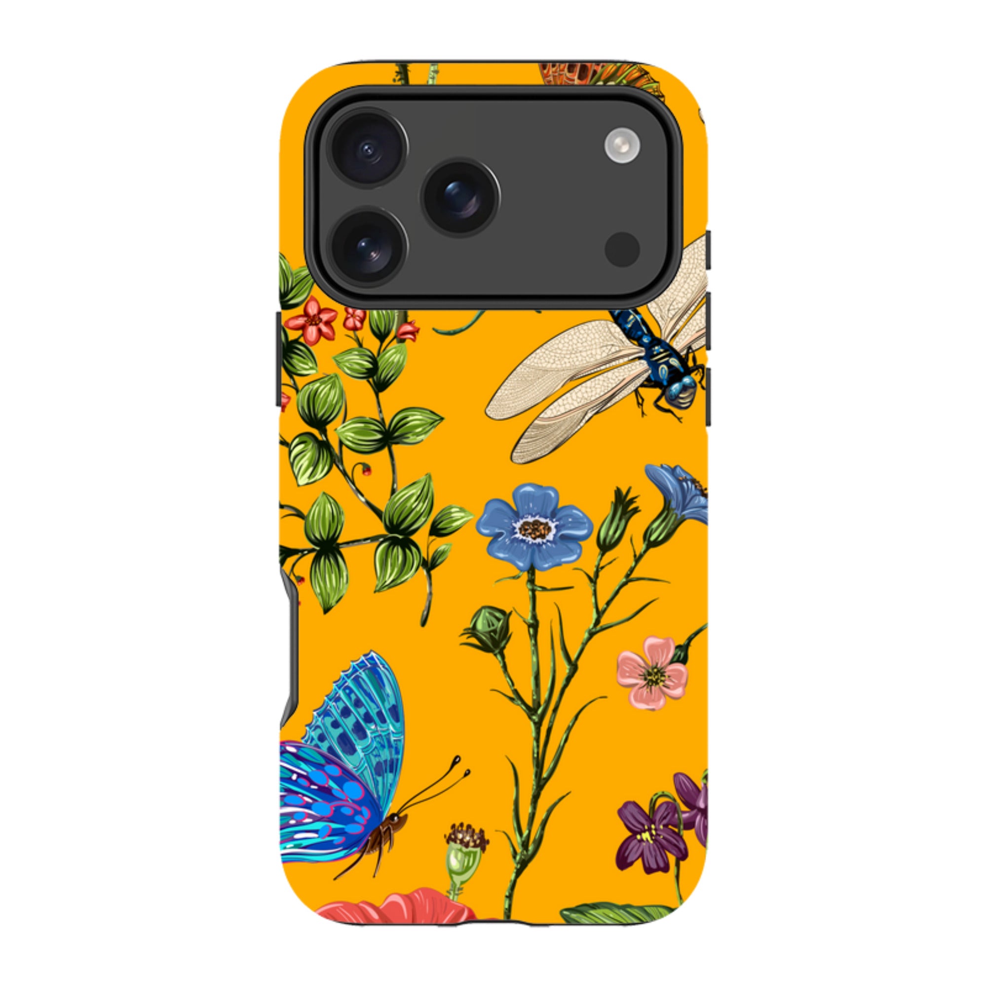 iPhone Tough Case - Chiswick House