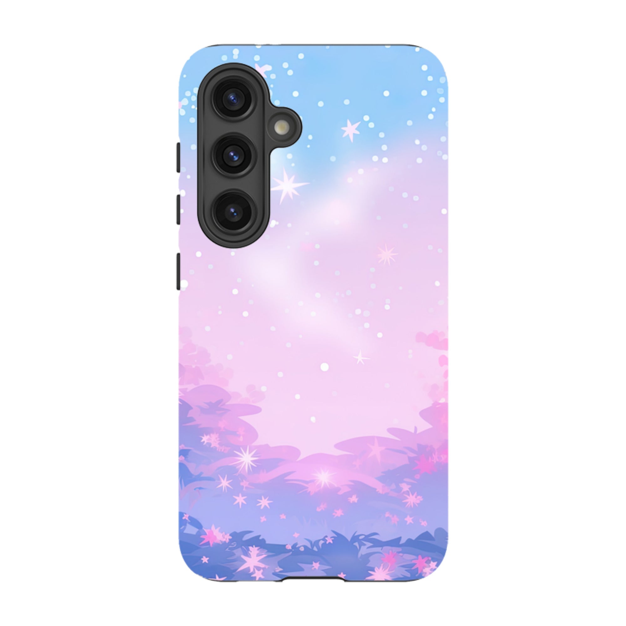 Samsung Tough Case - Skyline