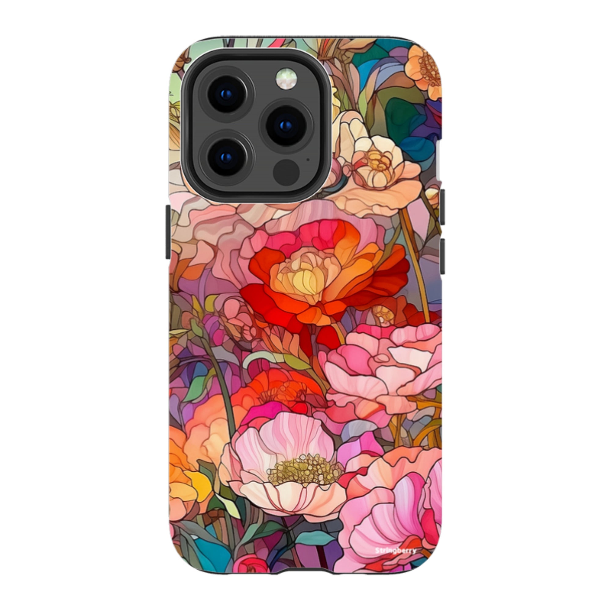 iPhone MagSafe Tough Case -  Heacham
