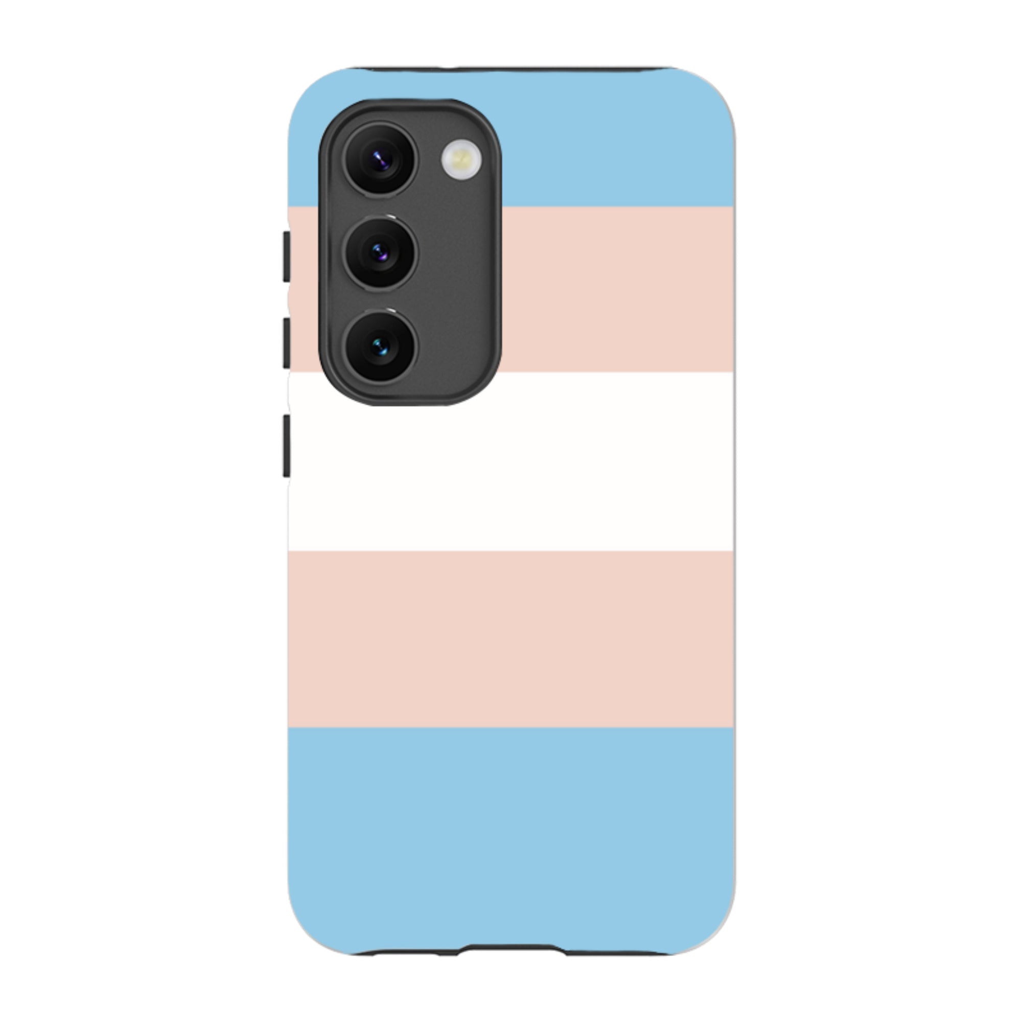 Samsung Tough Case - Copenhagen Chroma
