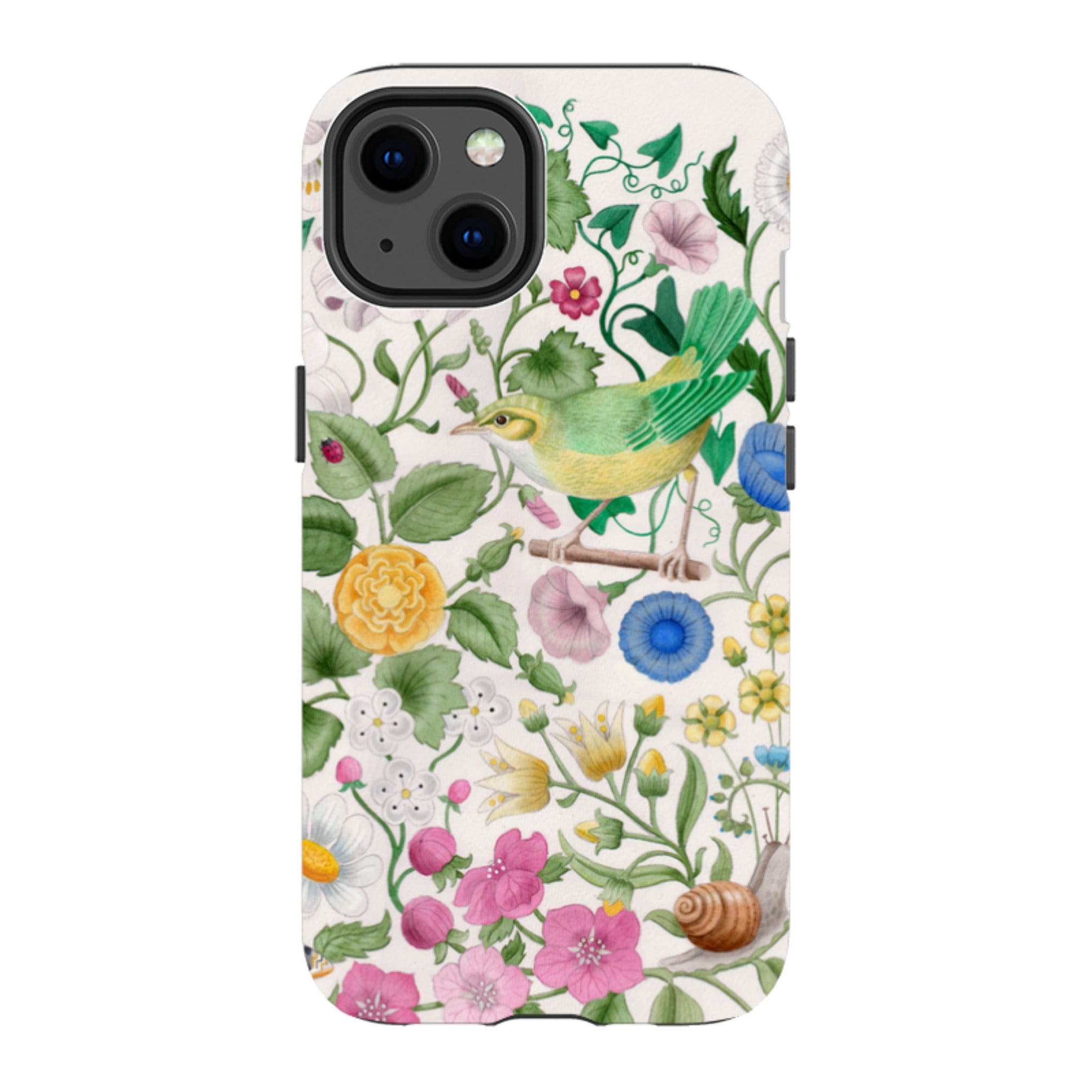 iPhone Case - Botanical Garden By Bex Parkin