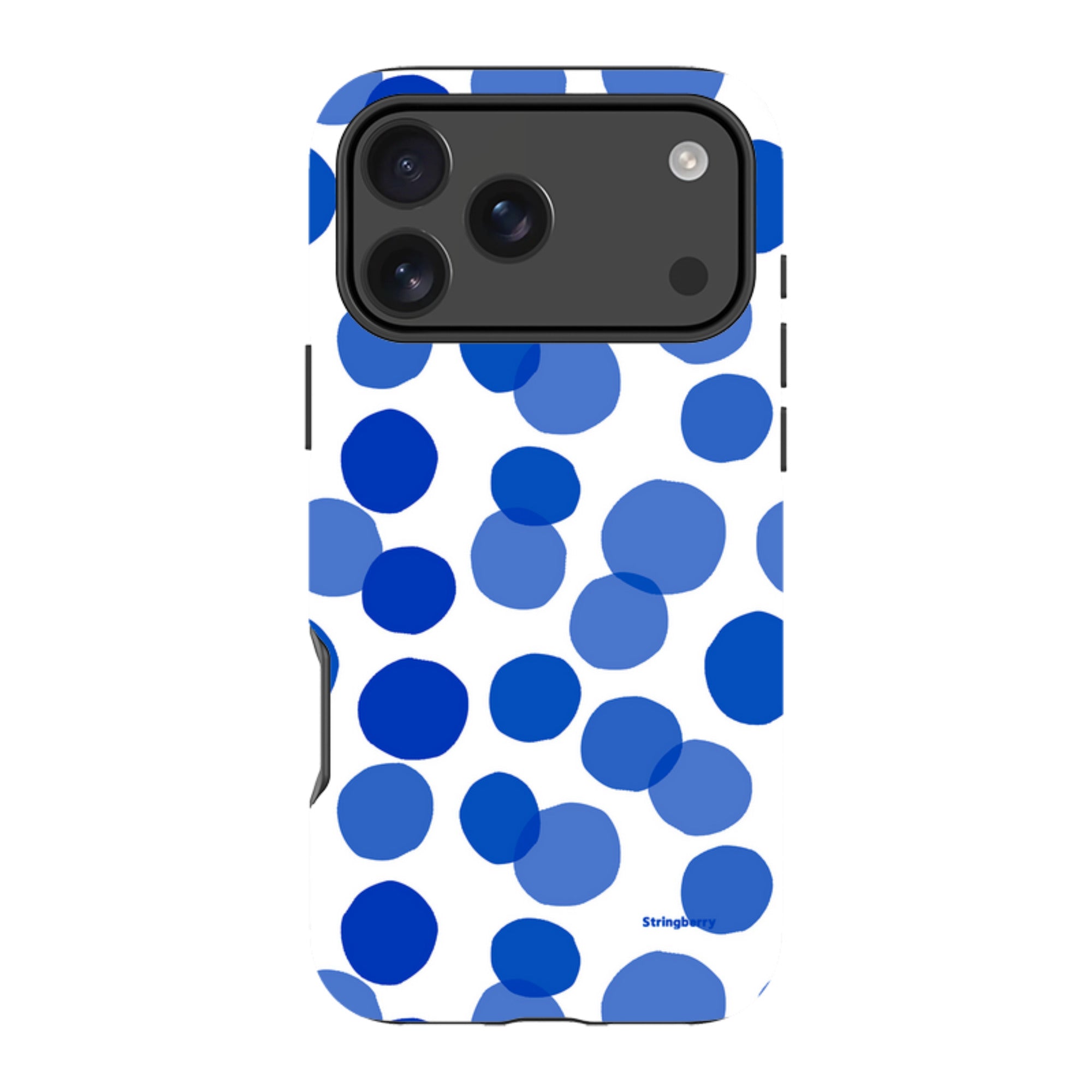 iPhone Tough Case - Earls Court