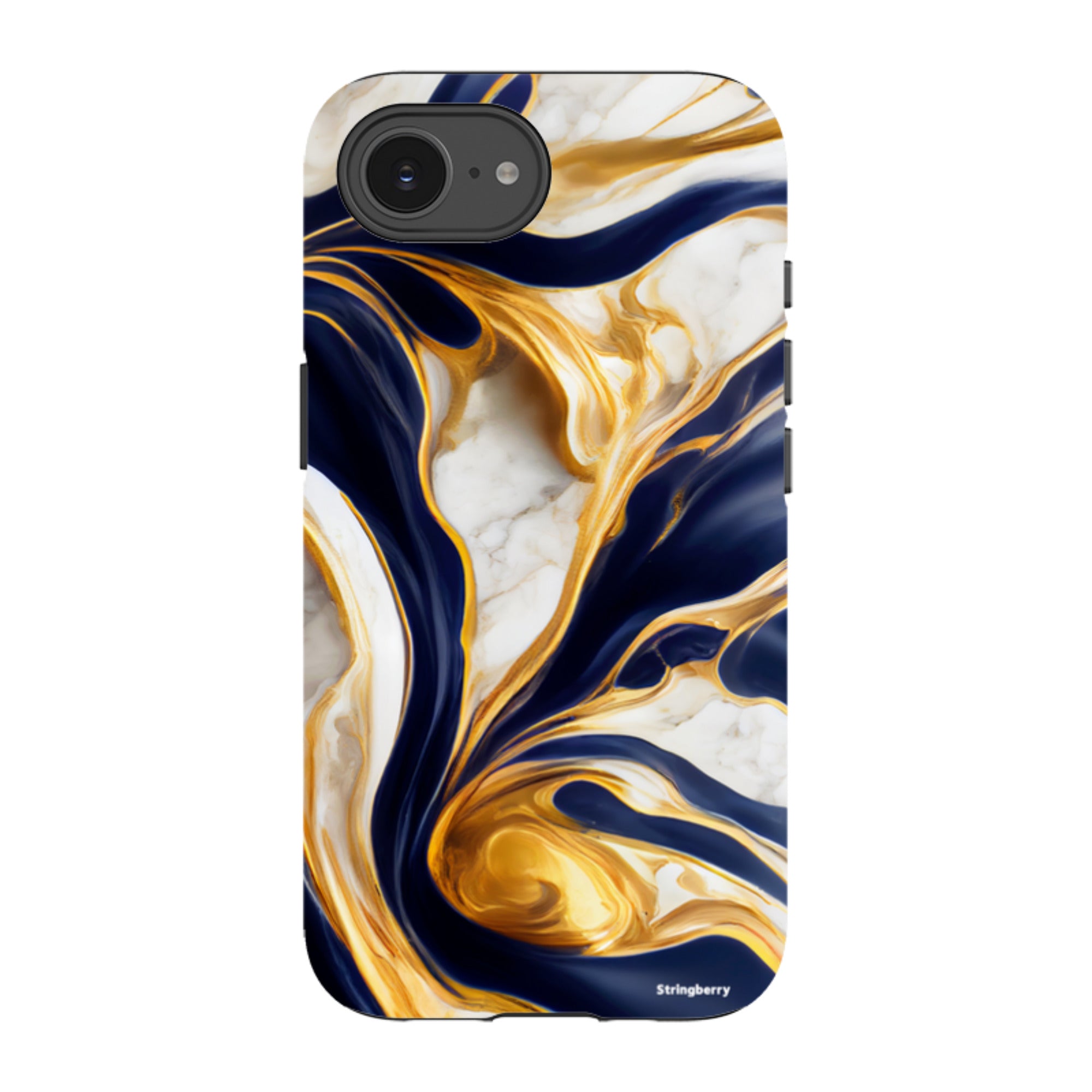 iPhone Tough Case - Eureka