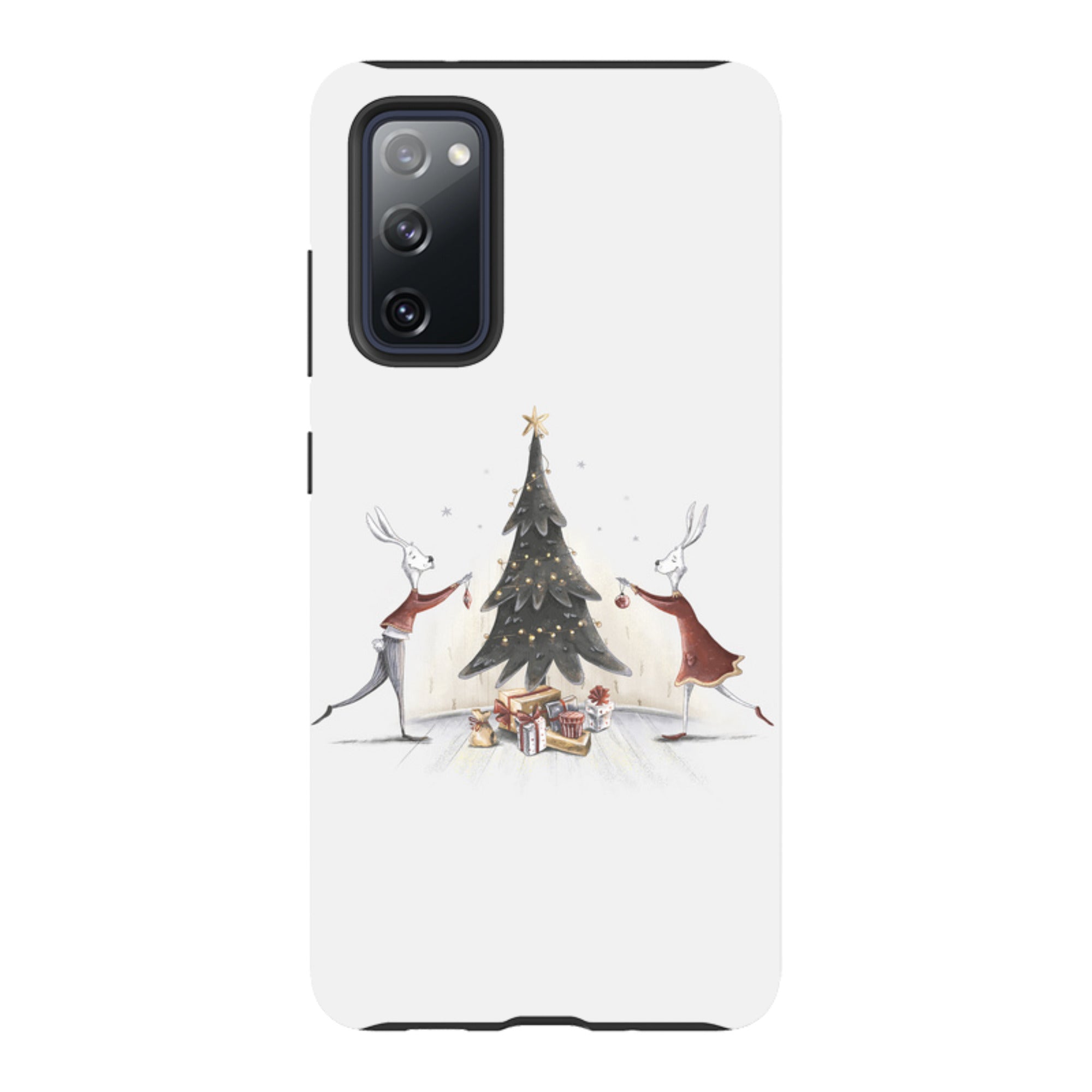 Samsung Tough Case - Gift Of Love