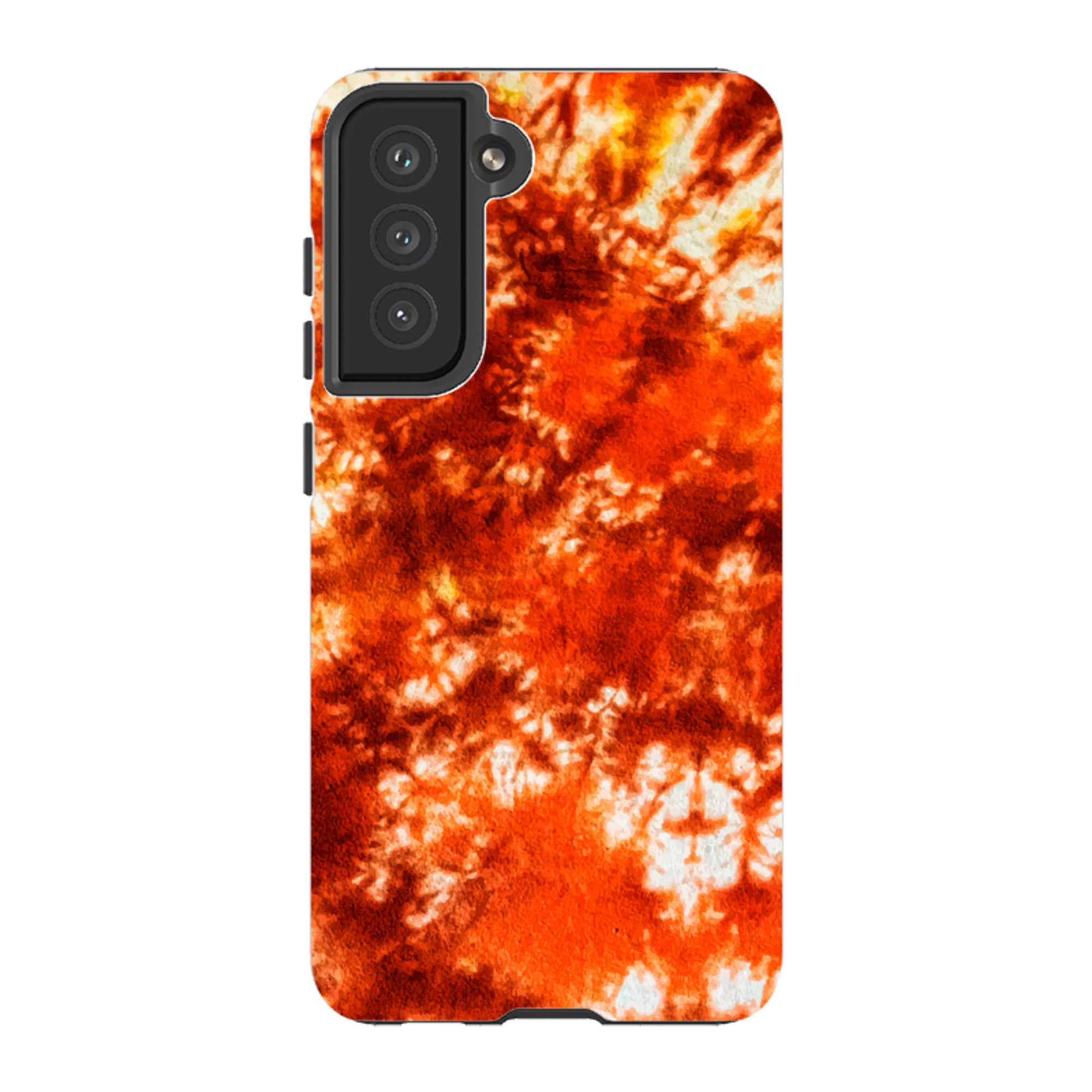 Samsung Tough Case - Rock The Garden