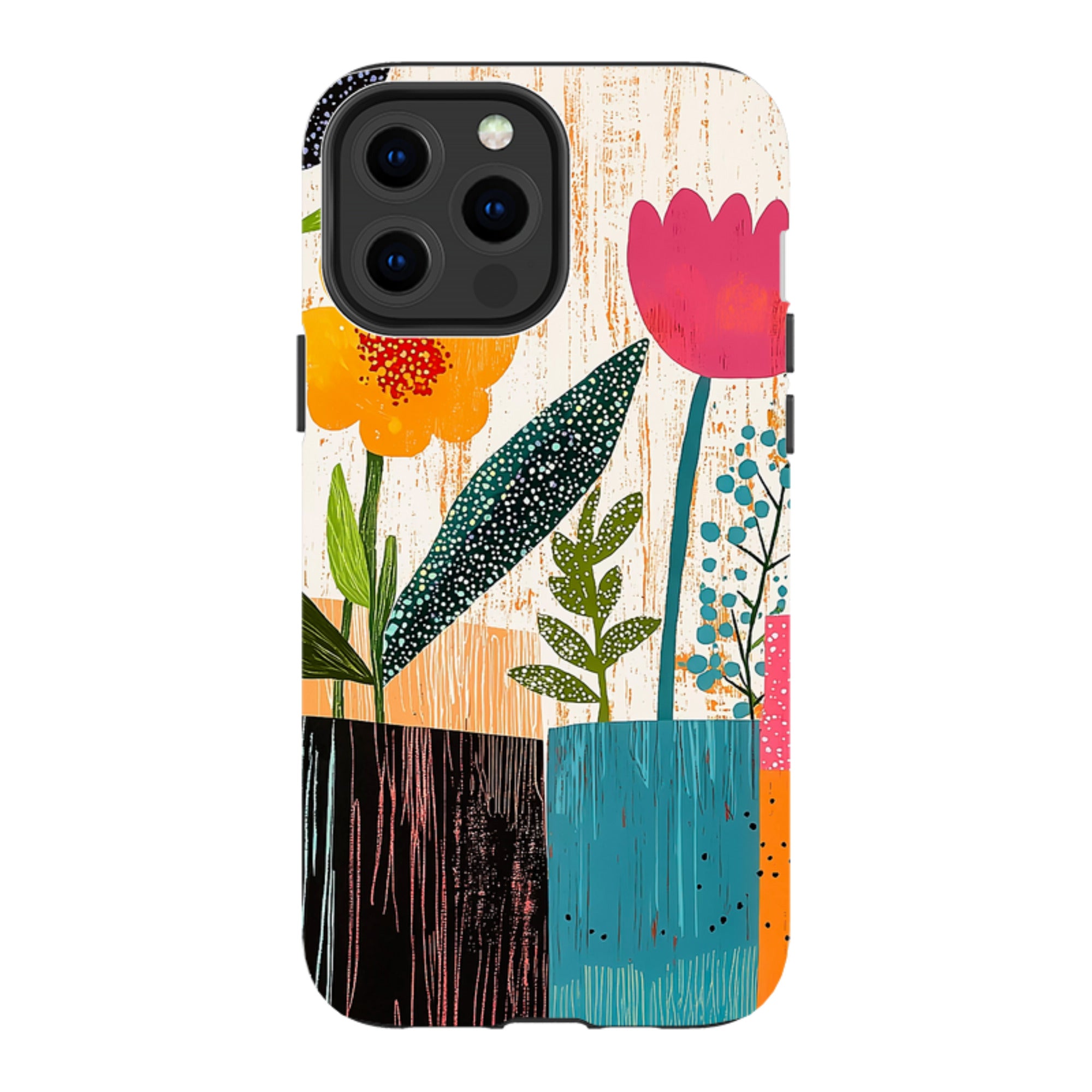 iPhone MagSafe Tough Case - Mill Lane
