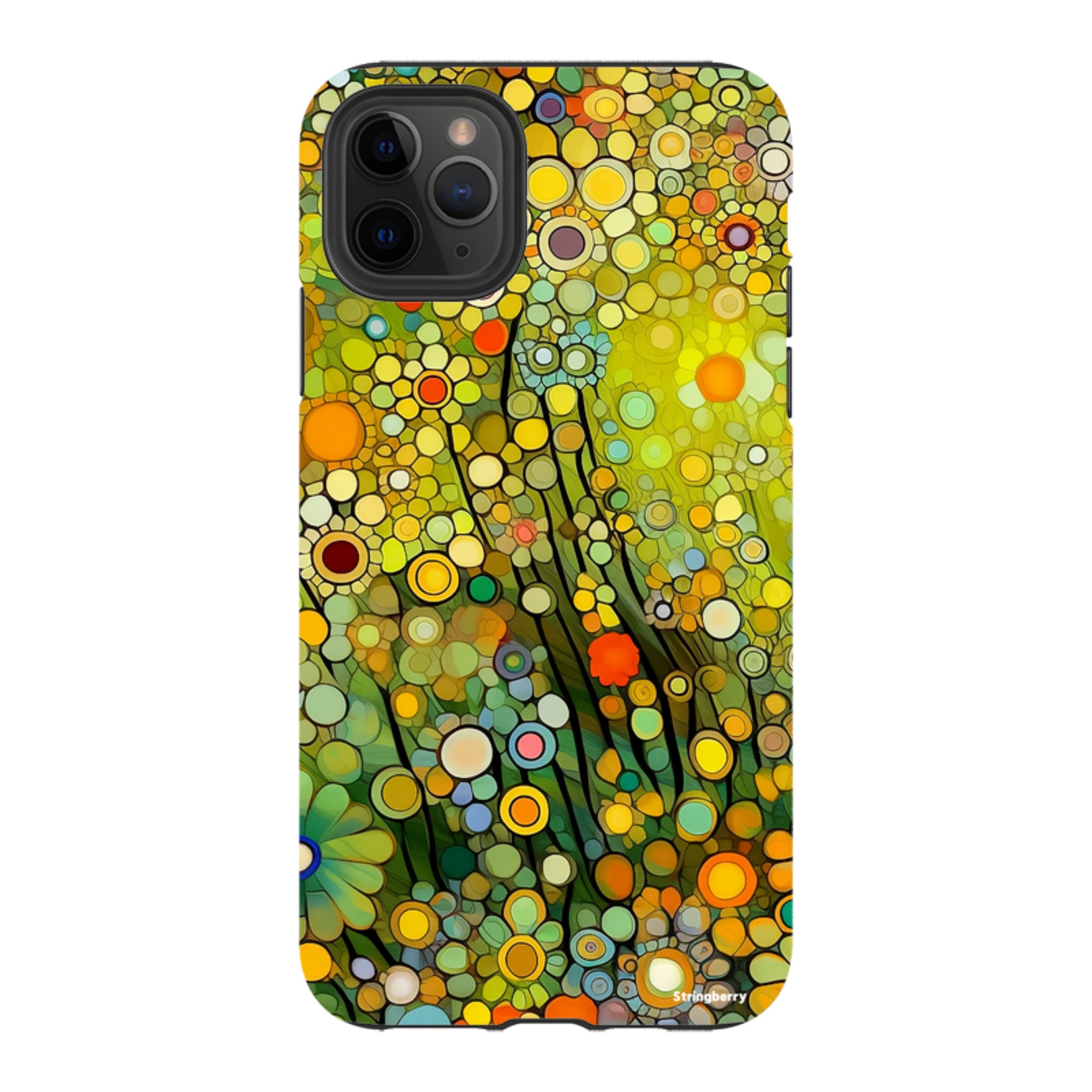iPhone Tough Case - Bould