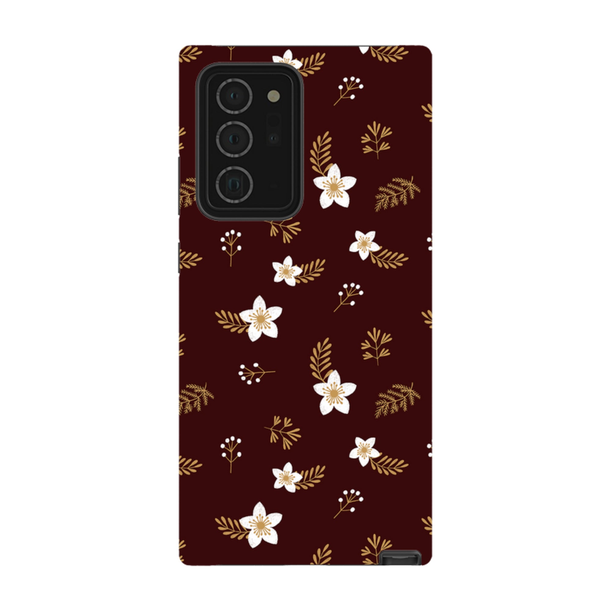 Samsung Tough Case - Peace On Earth
