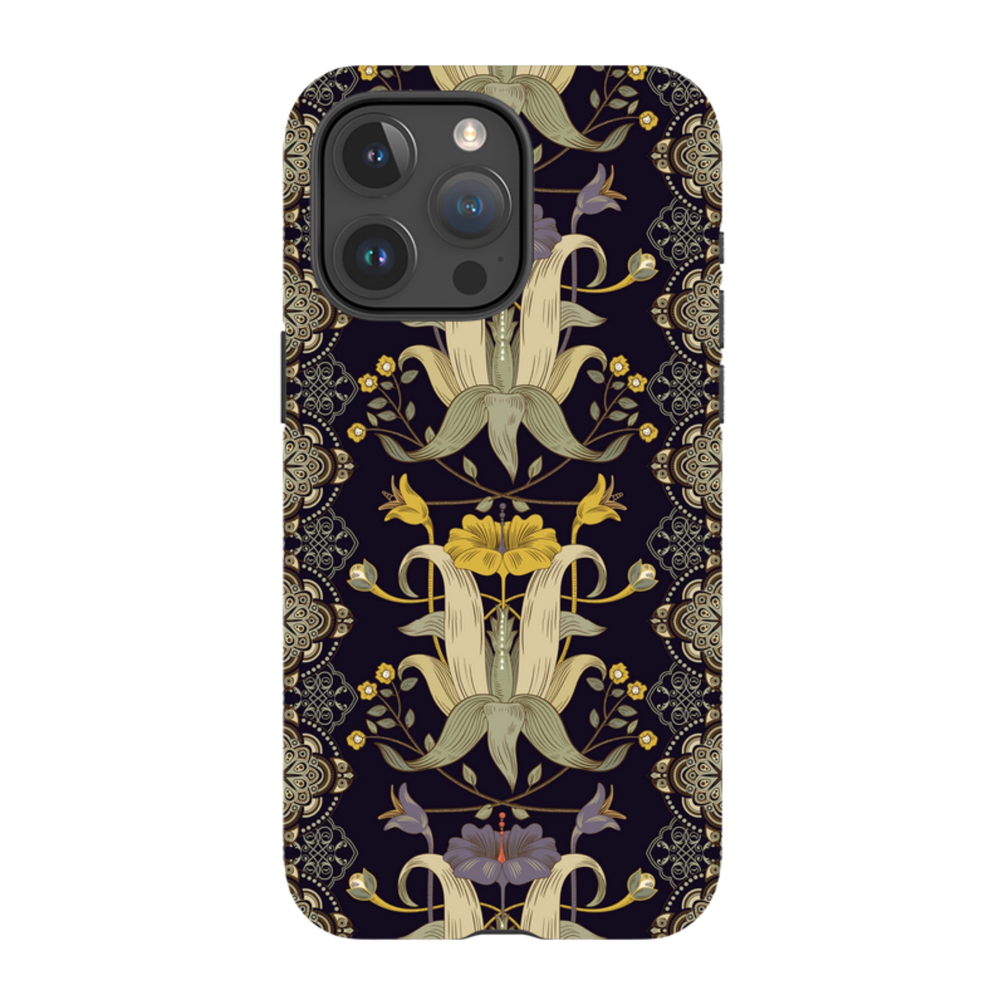 iPhone Tough Case - Chiddingford