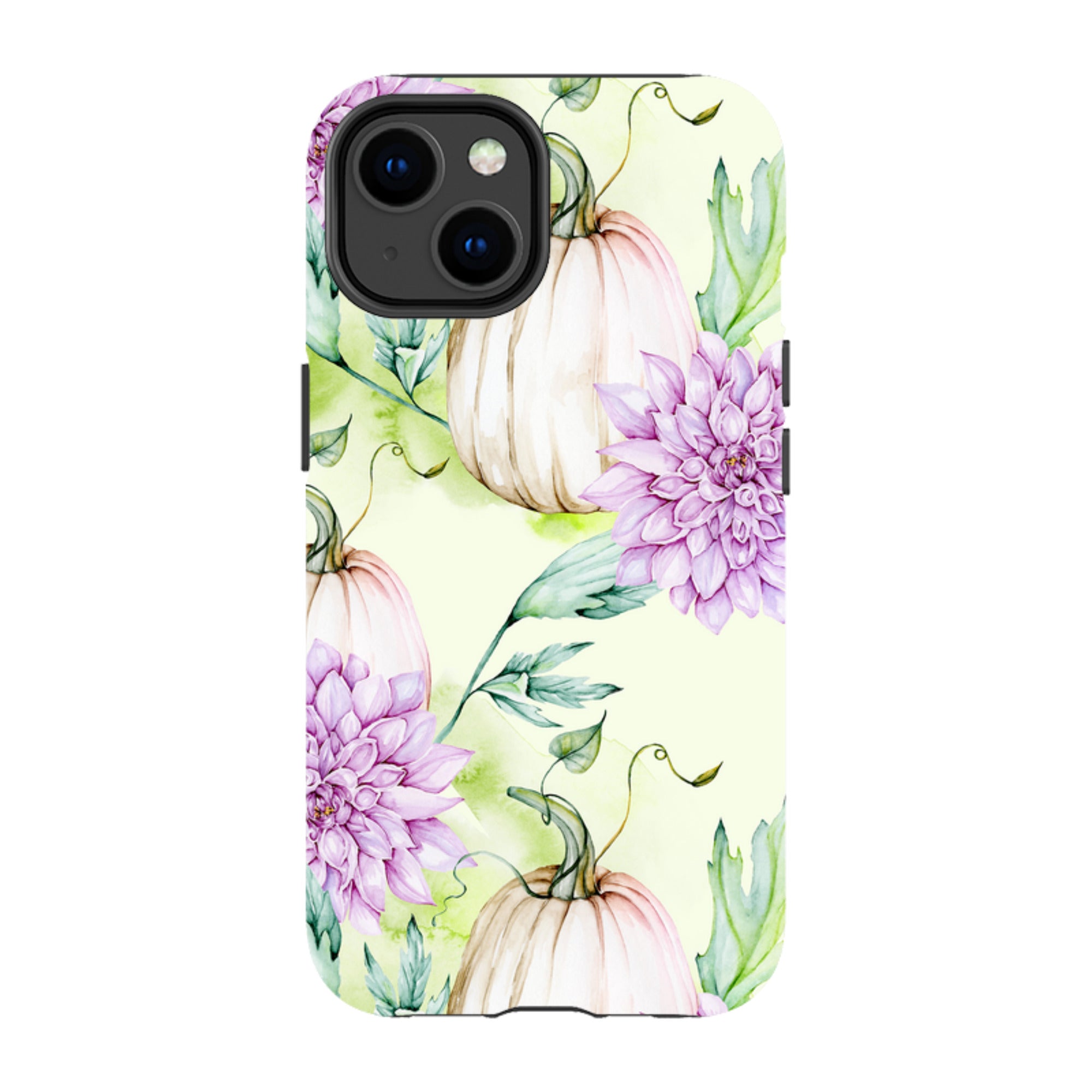 iPhone Tough Case - Glenda
