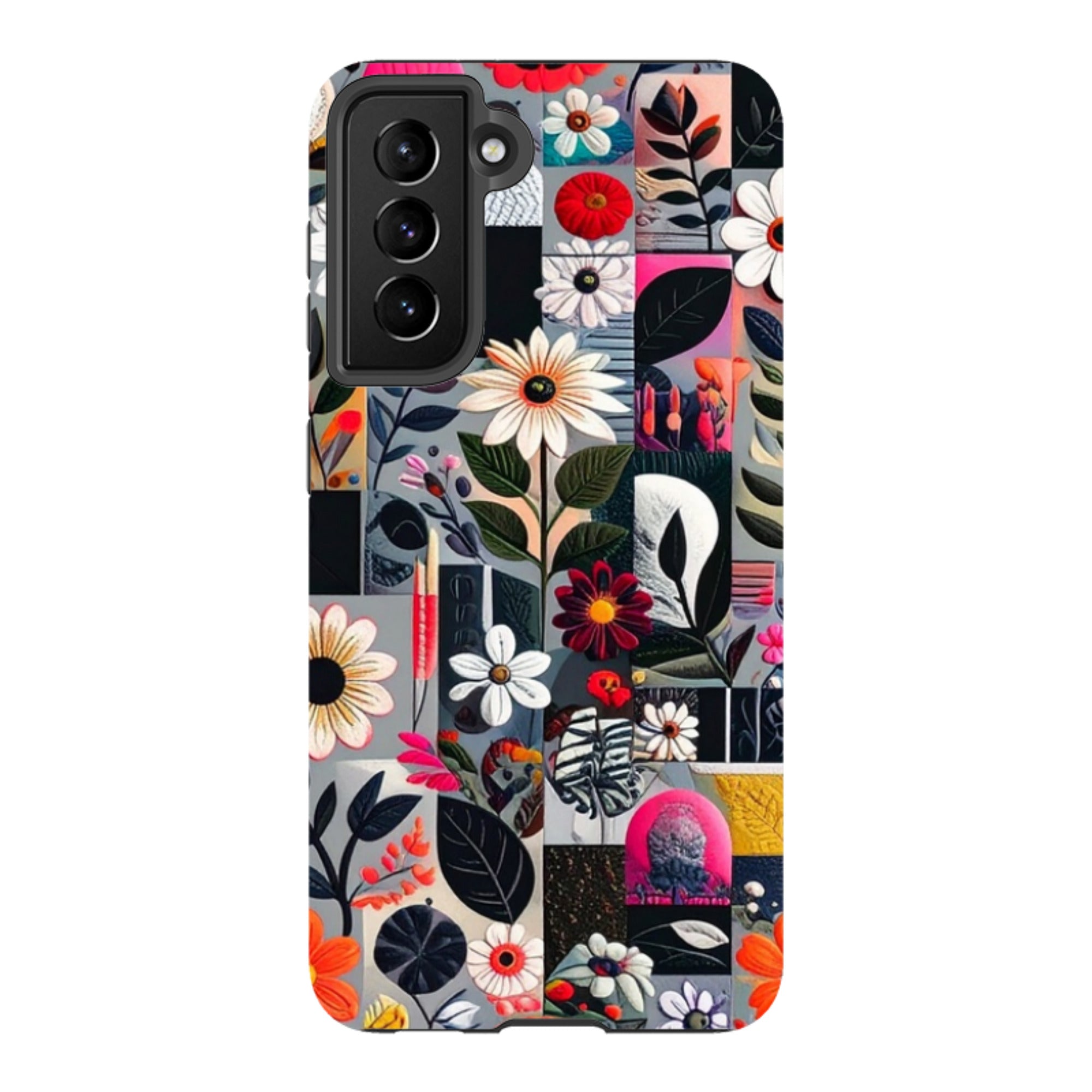 Samsung Tough Case - Summer Magic