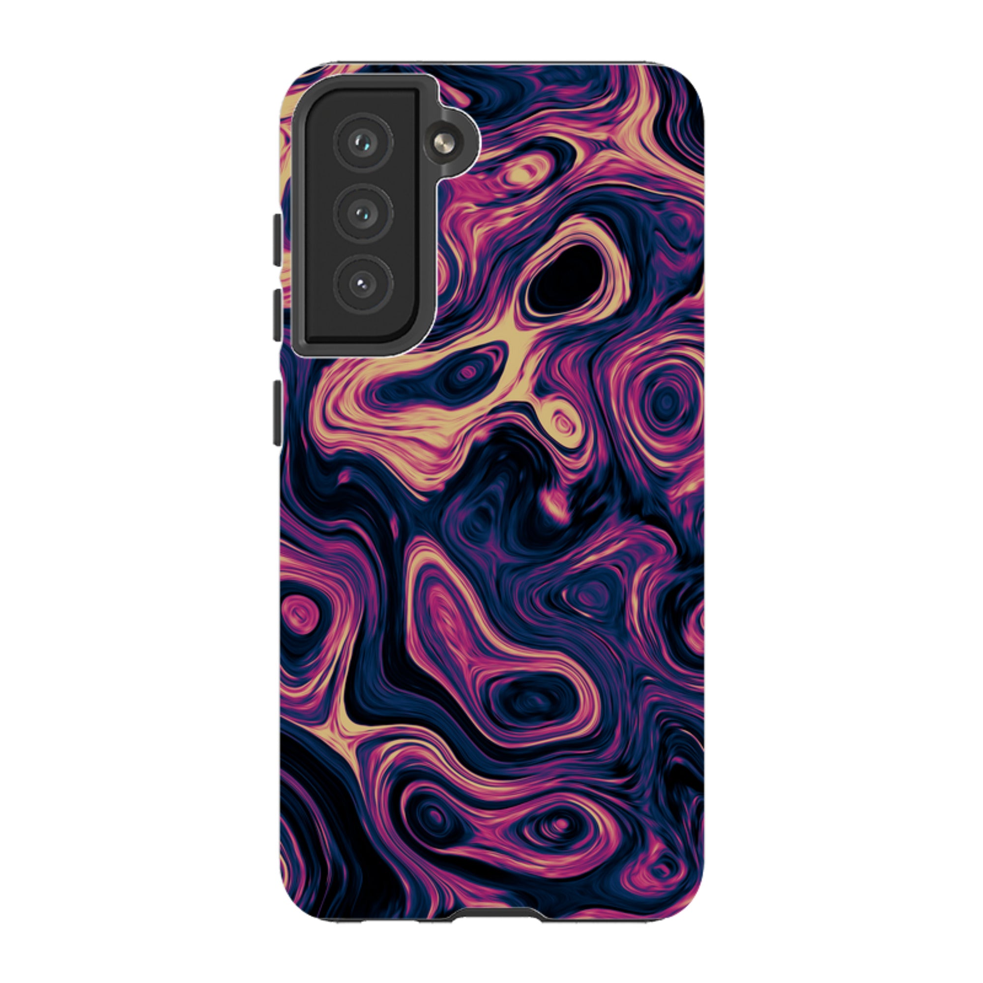 Samsung Tough Case - Bijou