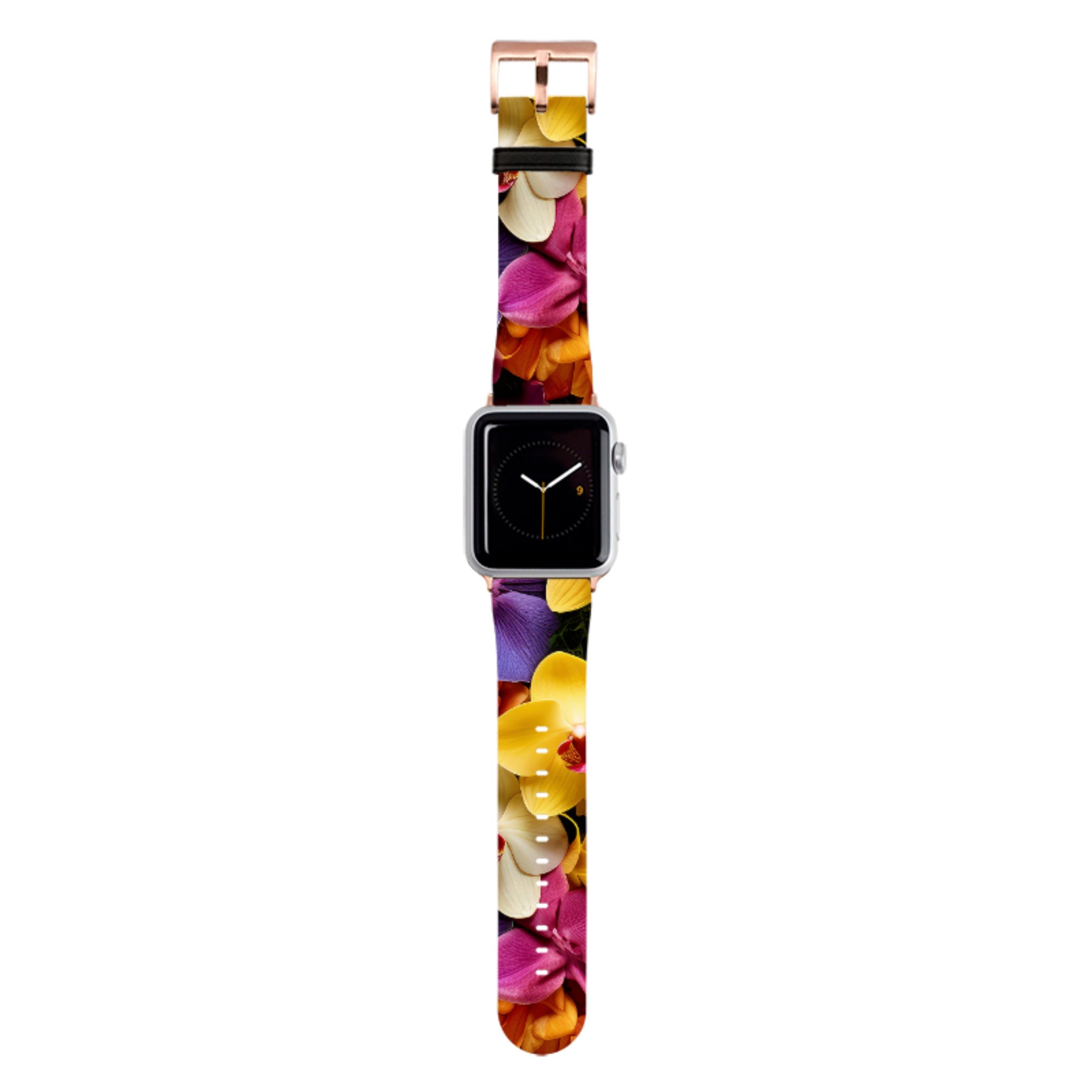 Lewes Floral II Apple Watch Strap
