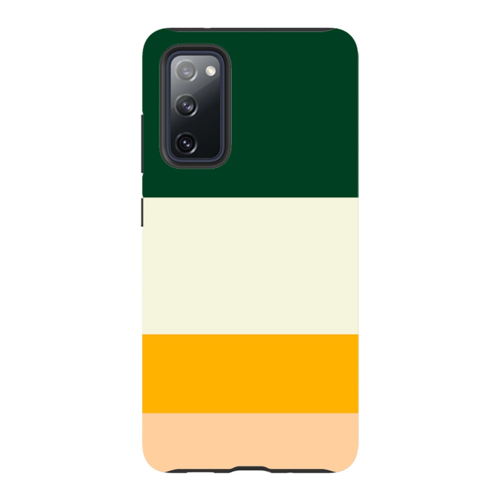 Samsung Tough Case - Macau Chroma