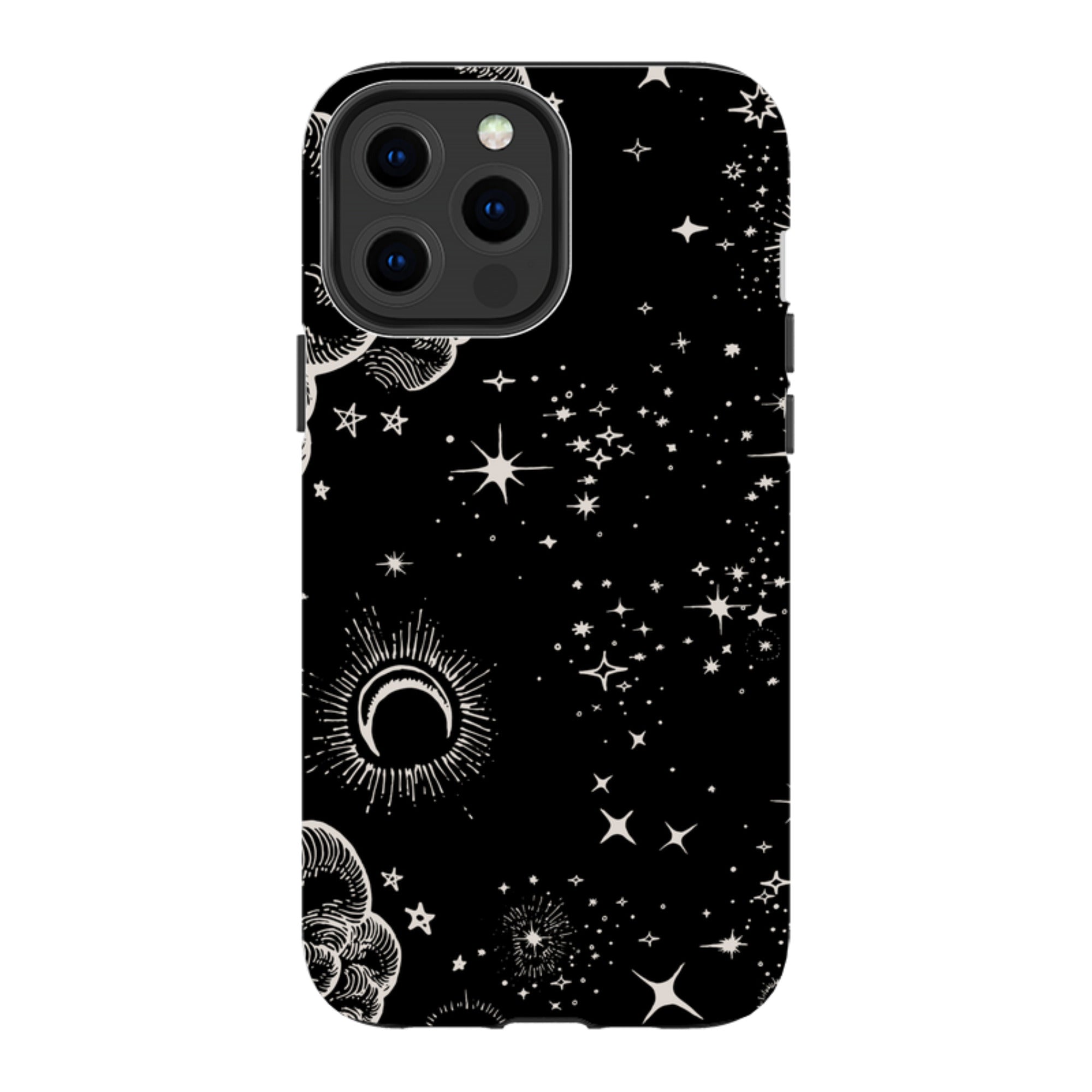 iPhone Tough Case - Lyra