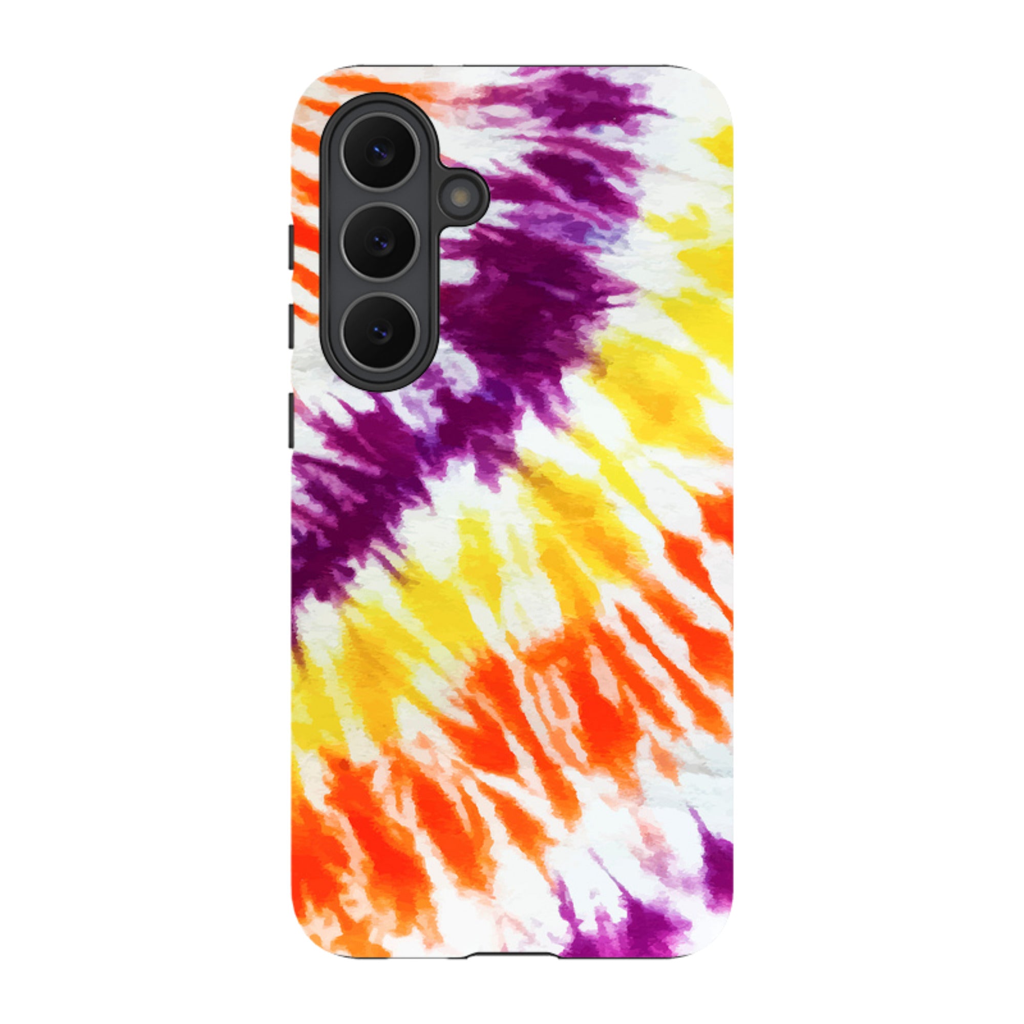 Samsung Tough Case - Sonic Temple