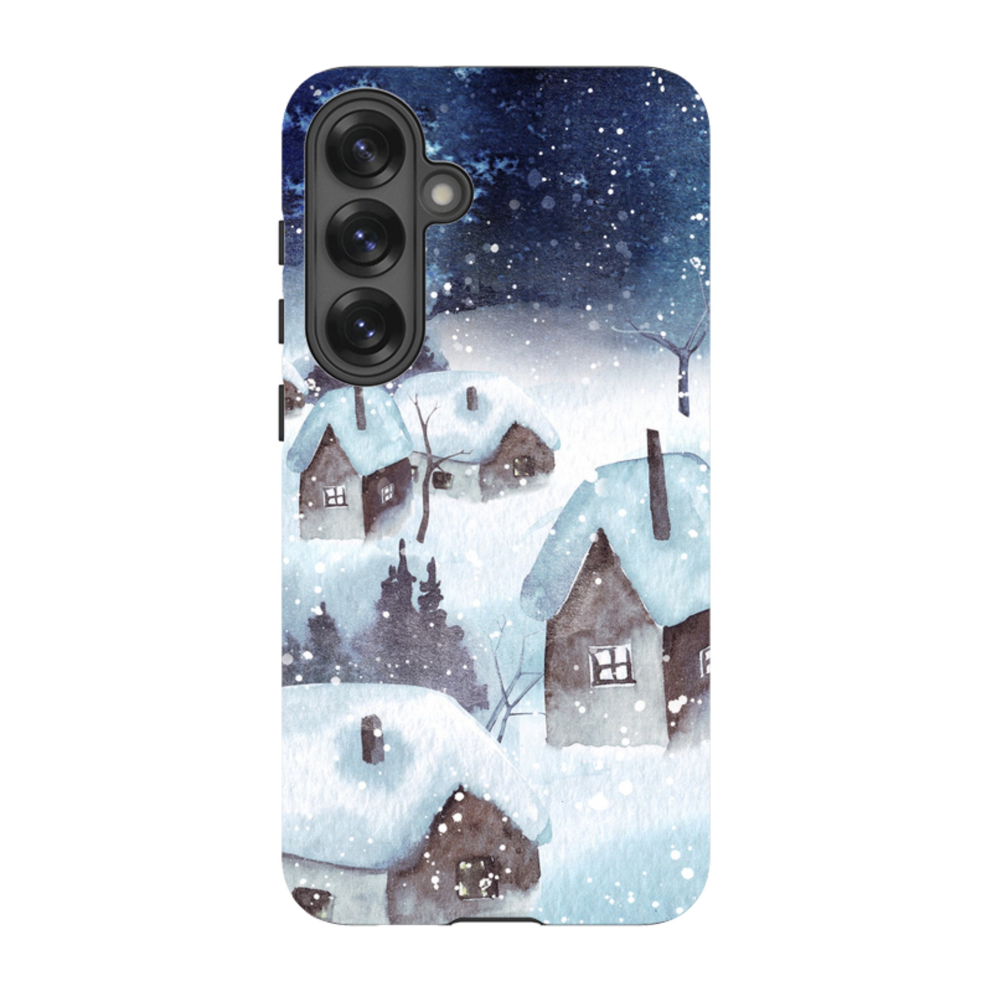 Samsung Tough Case - Night Before Xmas