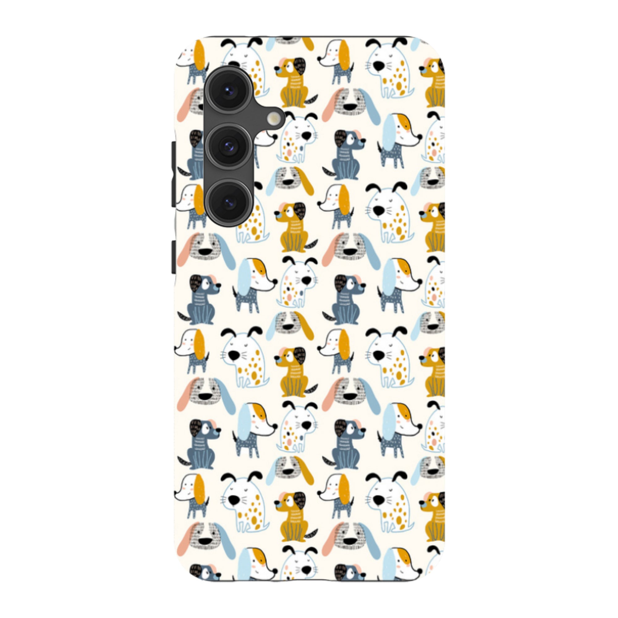 Samsung Tough Case - Mary Puppins