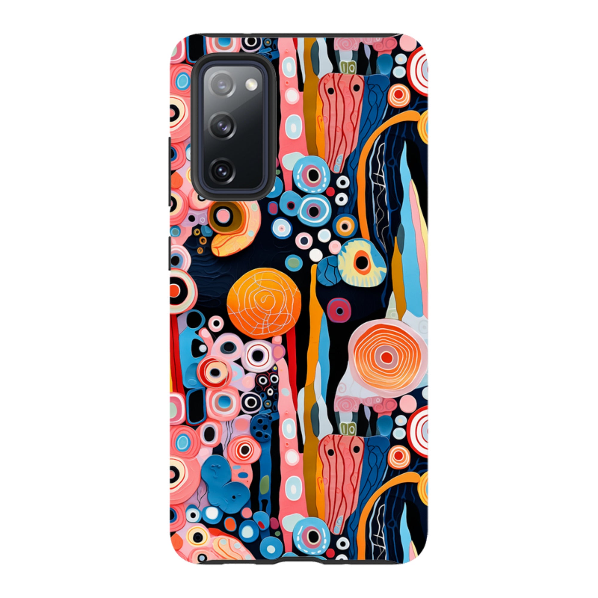 Samsung Tough Case - Sottsass