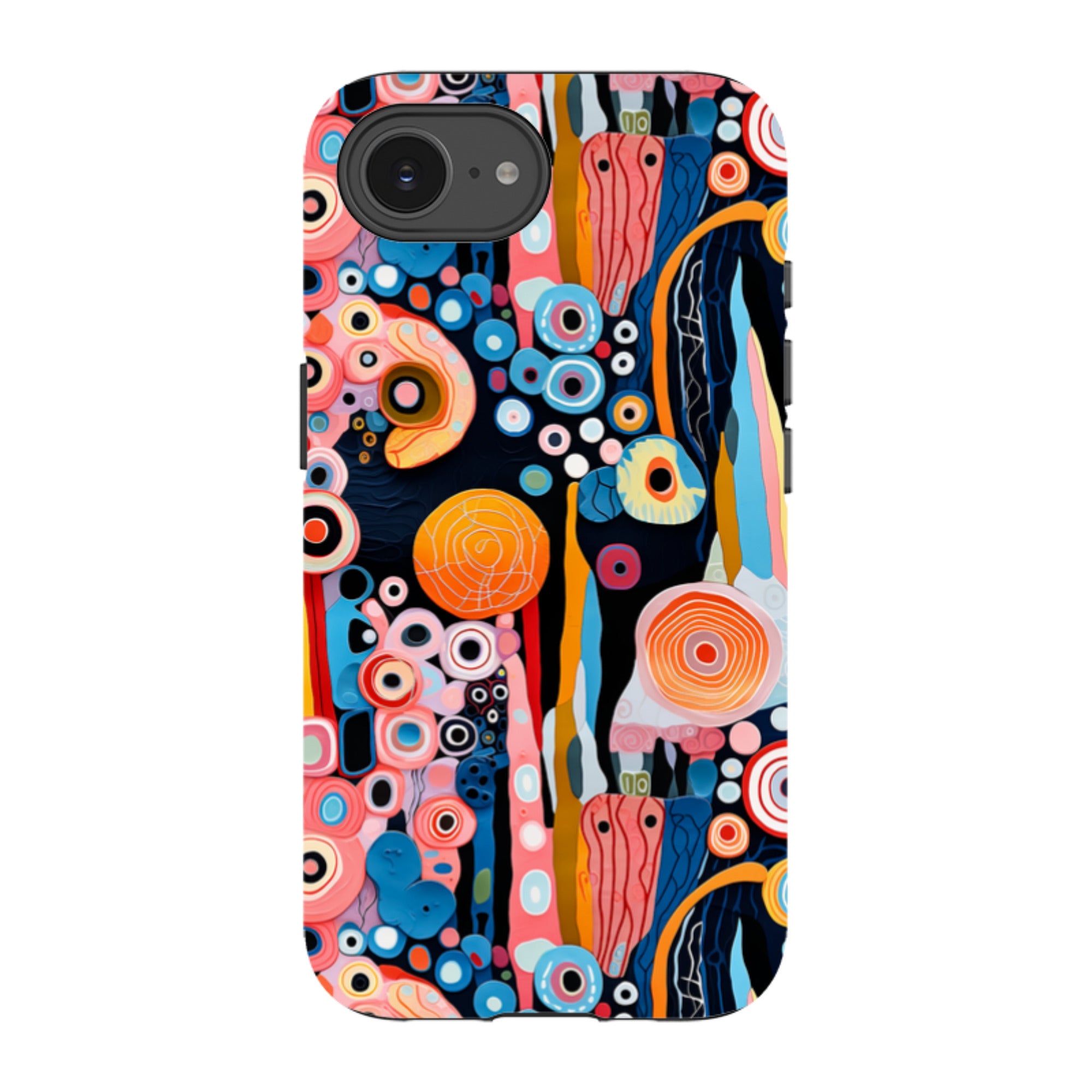 iPhone Case - Sottsass