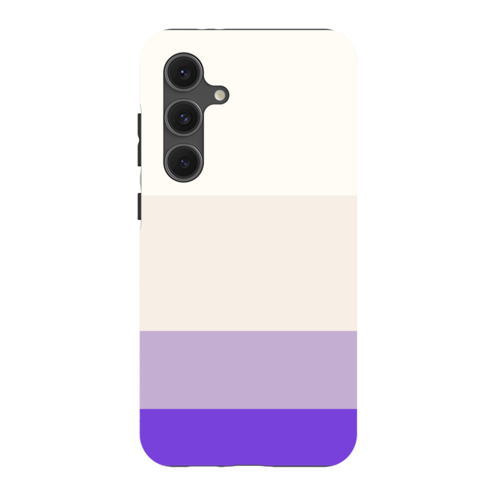 Samsung Tough Case - Amsterdam Chroma